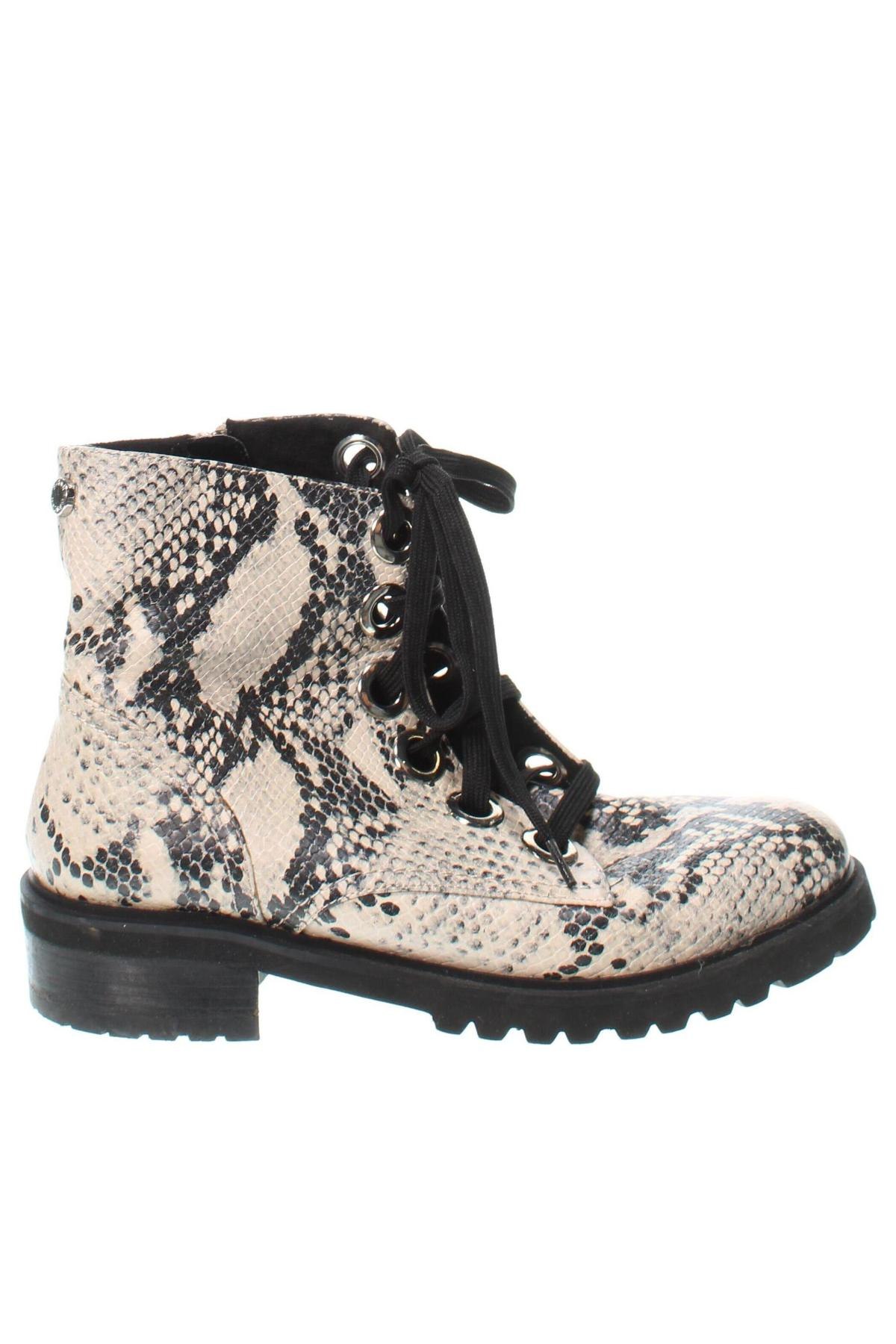 Botine de damă Steve Madden, Mărime 38, Culoare Multicolor, Preț 157,99 Lei