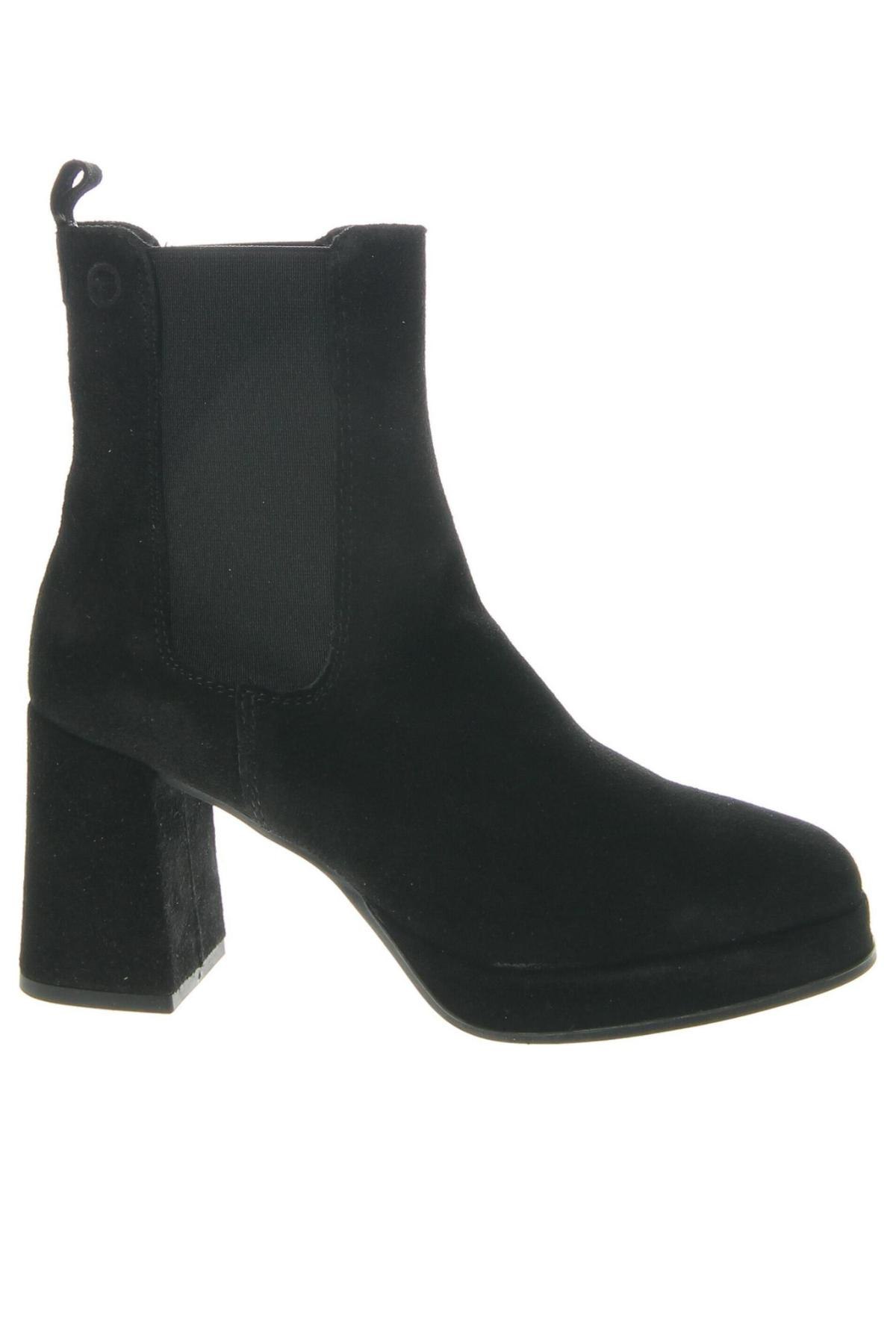 Damen Stiefeletten Tamaris, Größe 38, Farbe Schwarz, Preis € 88,66