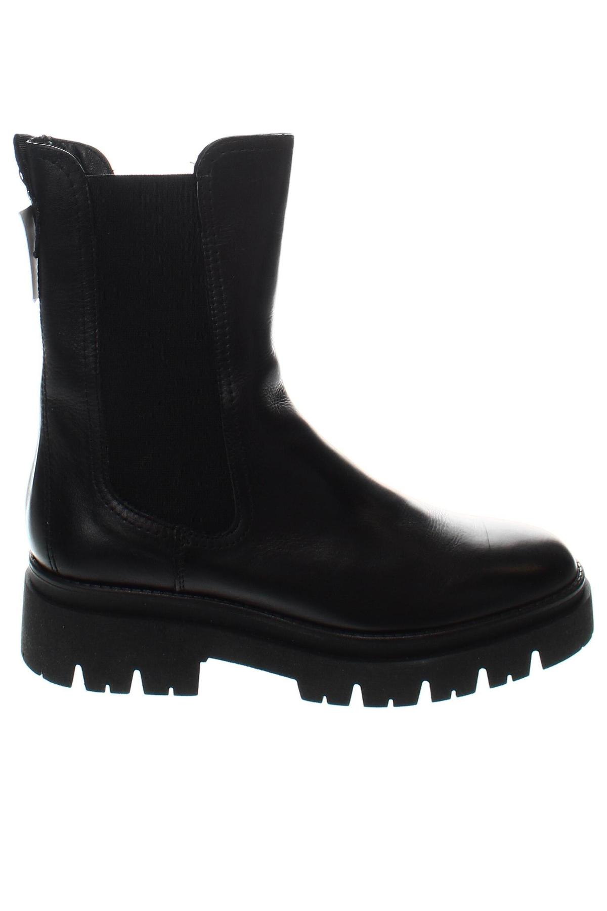 Damen Stiefeletten Tamaris, Größe 40, Farbe Schwarz, Preis € 88,66