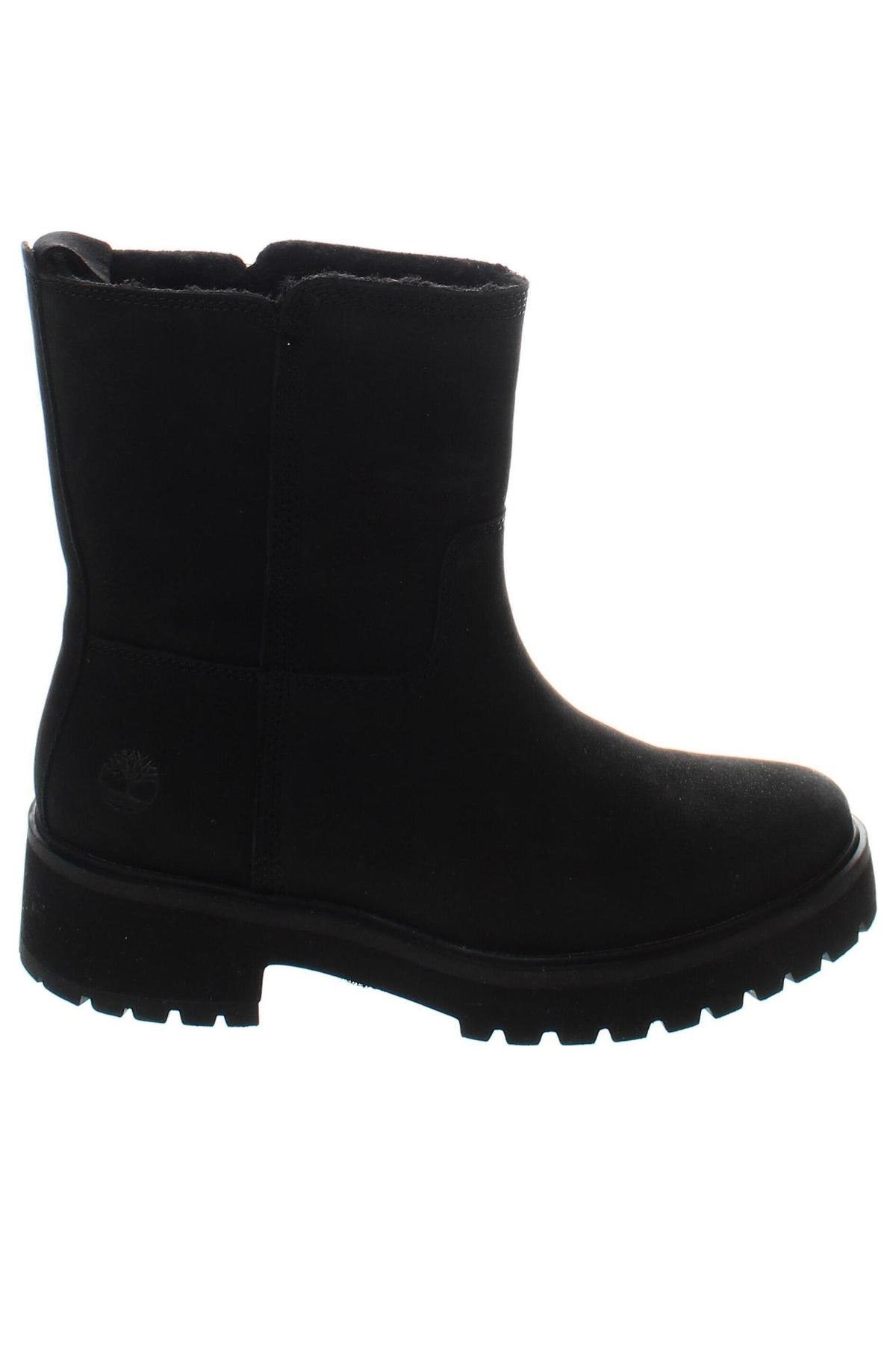 Dámské poltopánky Timberland, Veľkosť 37, Farba Čierna, Cena  38,95 €