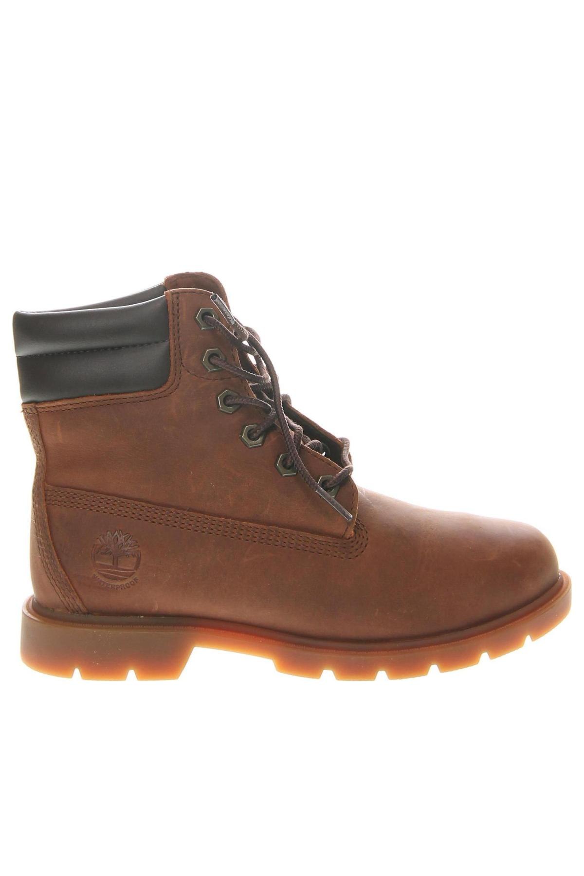 Dámské boty  Timberland, Velikost 36, Barva Hnědá, Cena  2 839,00 Kč