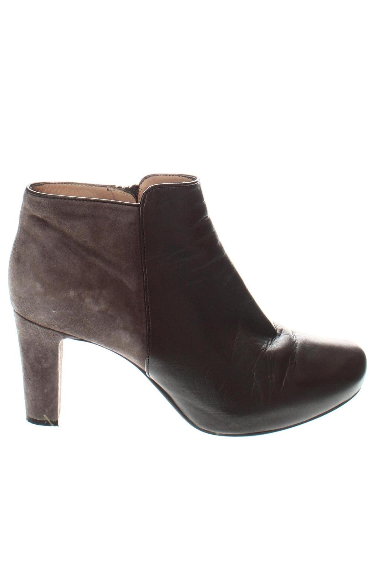 Botine de damă Unisa, Mărime 41, Culoare Gri, Preț 190,99 Lei