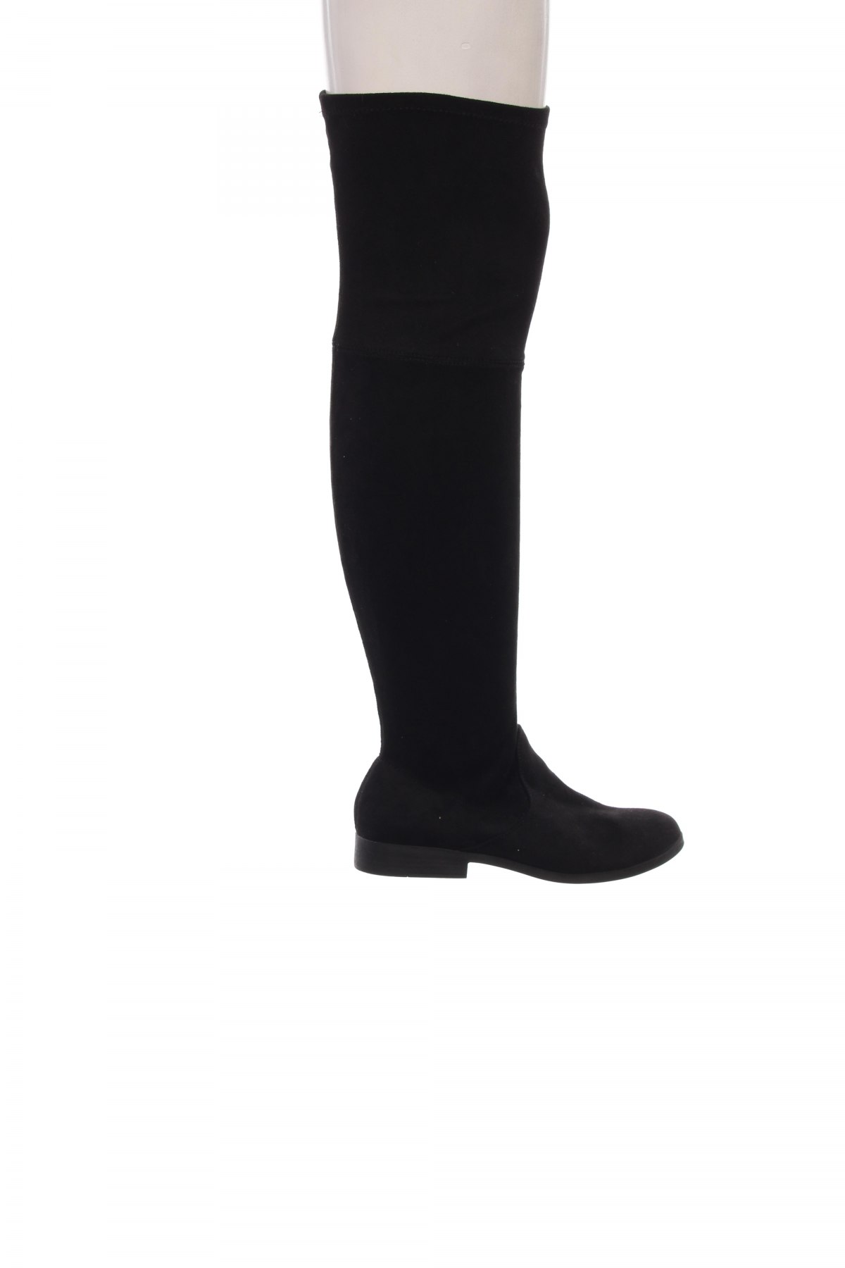 Damenstiefel, Größe 38, Farbe Schwarz, Preis 40,36 €