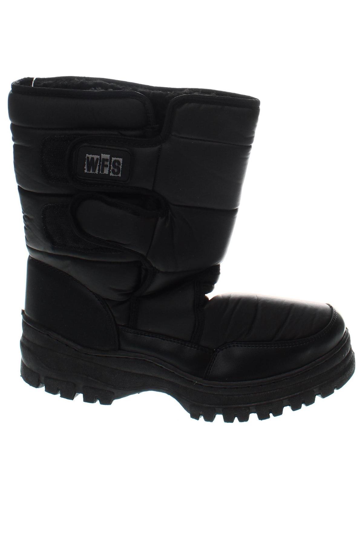 Damenstiefel, Größe 45, Farbe Schwarz, Preis 40,36 €