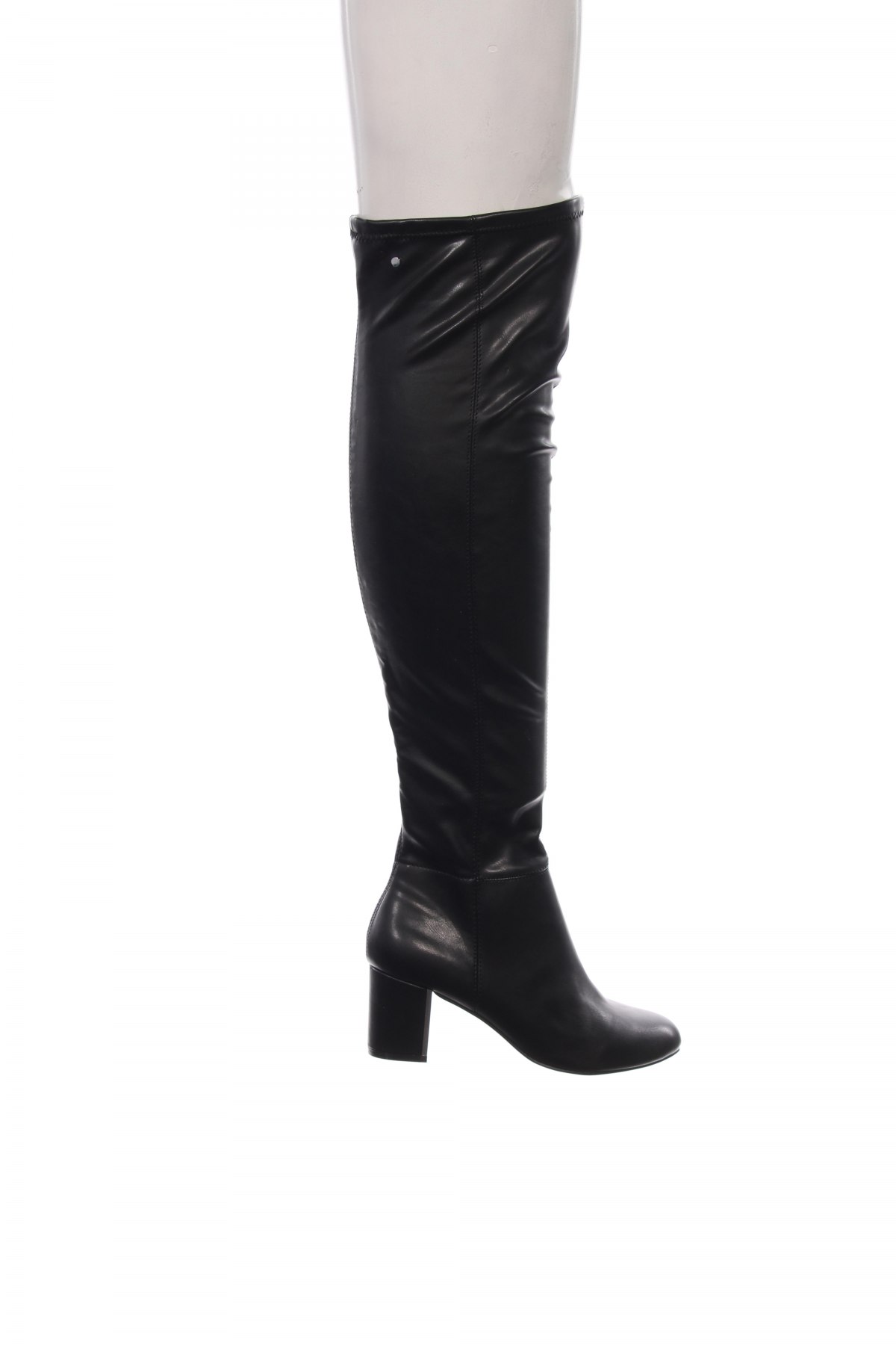 Damenstiefel Andre, Größe 38, Farbe Schwarz, Preis € 34,58