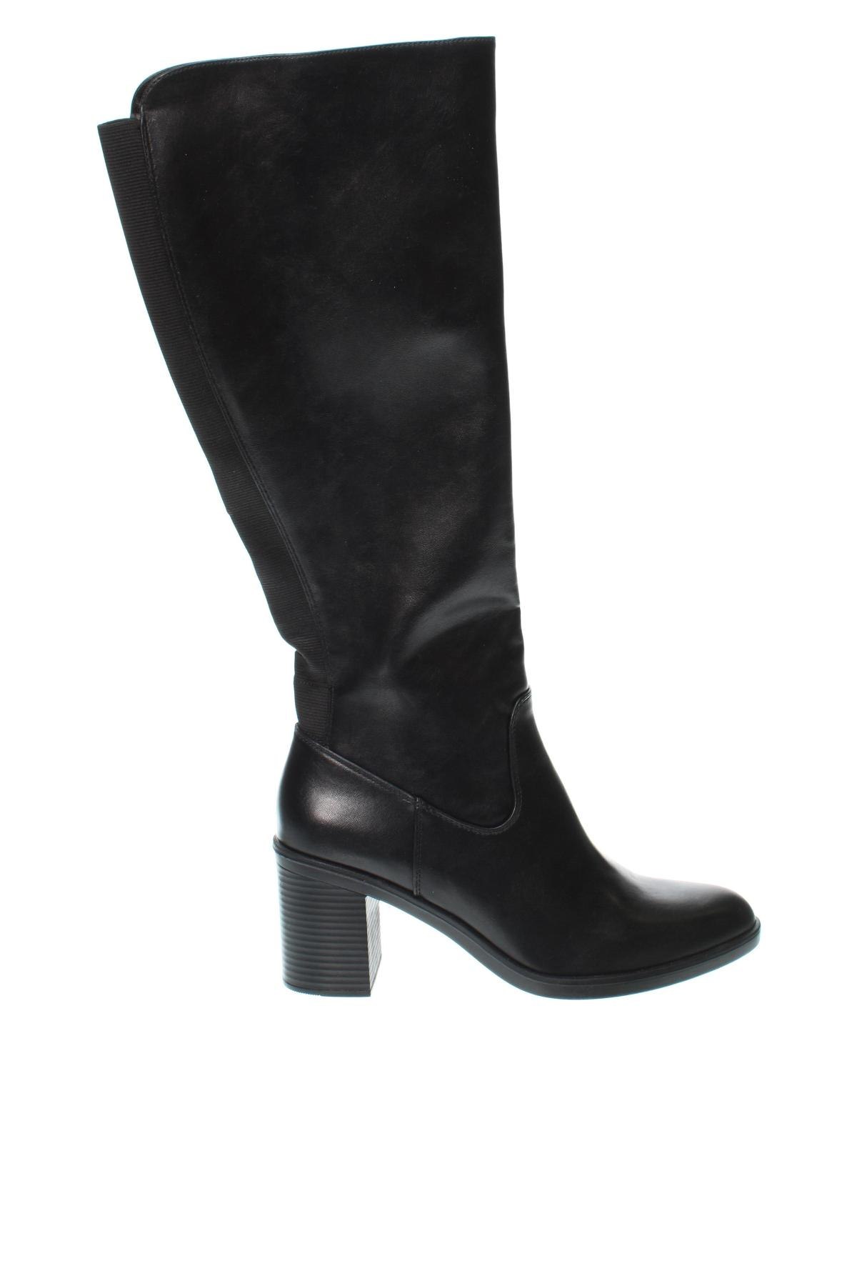 Γυναικείες μπότες Anna Field, Μέγεθος 44, Χρώμα Μαύρο, Τιμή 35,48 €