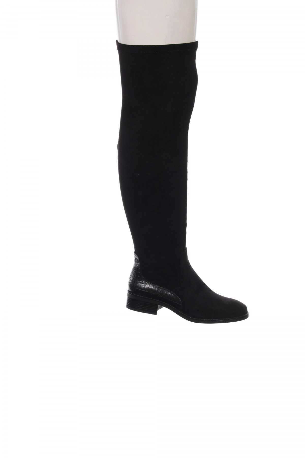 Damenstiefel Camaieu, Größe 39, Farbe Schwarz, Preis € 26,37