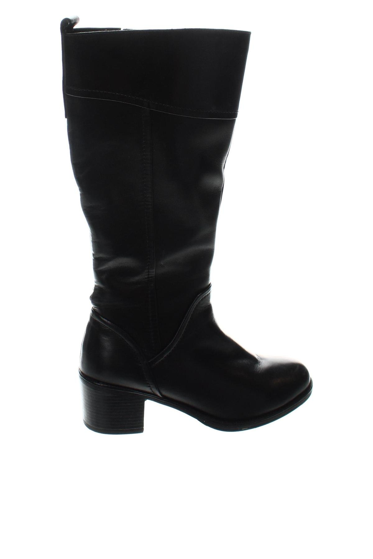 Damenstiefel Caprice, Größe 36, Farbe Schwarz, Preis 39,29 €