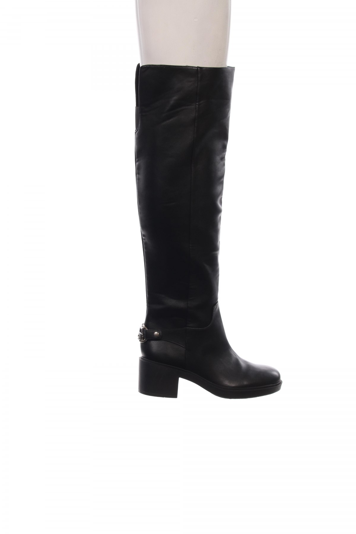 Damenstiefel Guess, Größe 40, Farbe Schwarz, Preis € 78,49