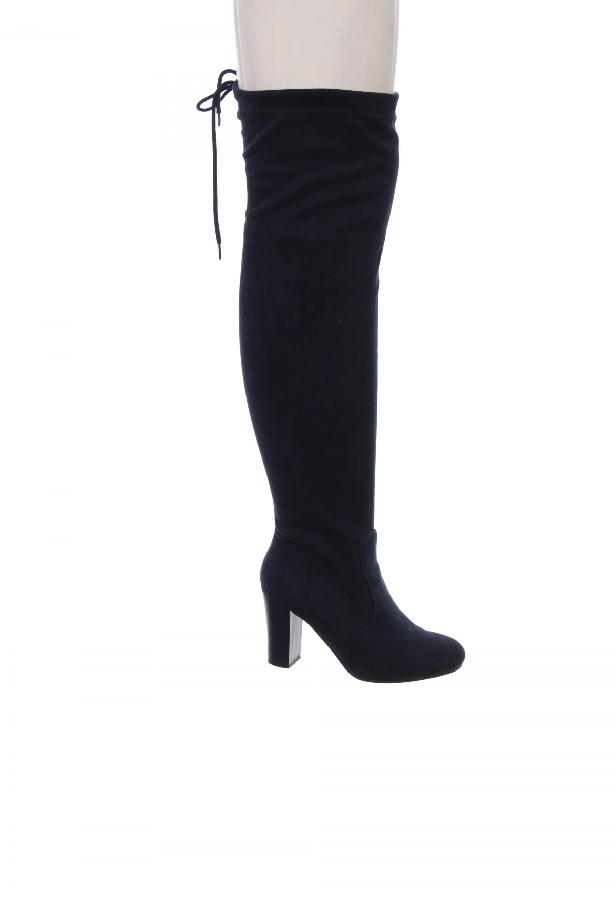 Damenstiefel Jenny Fairy, Größe 37, Farbe Blau, Preis 18,99 €