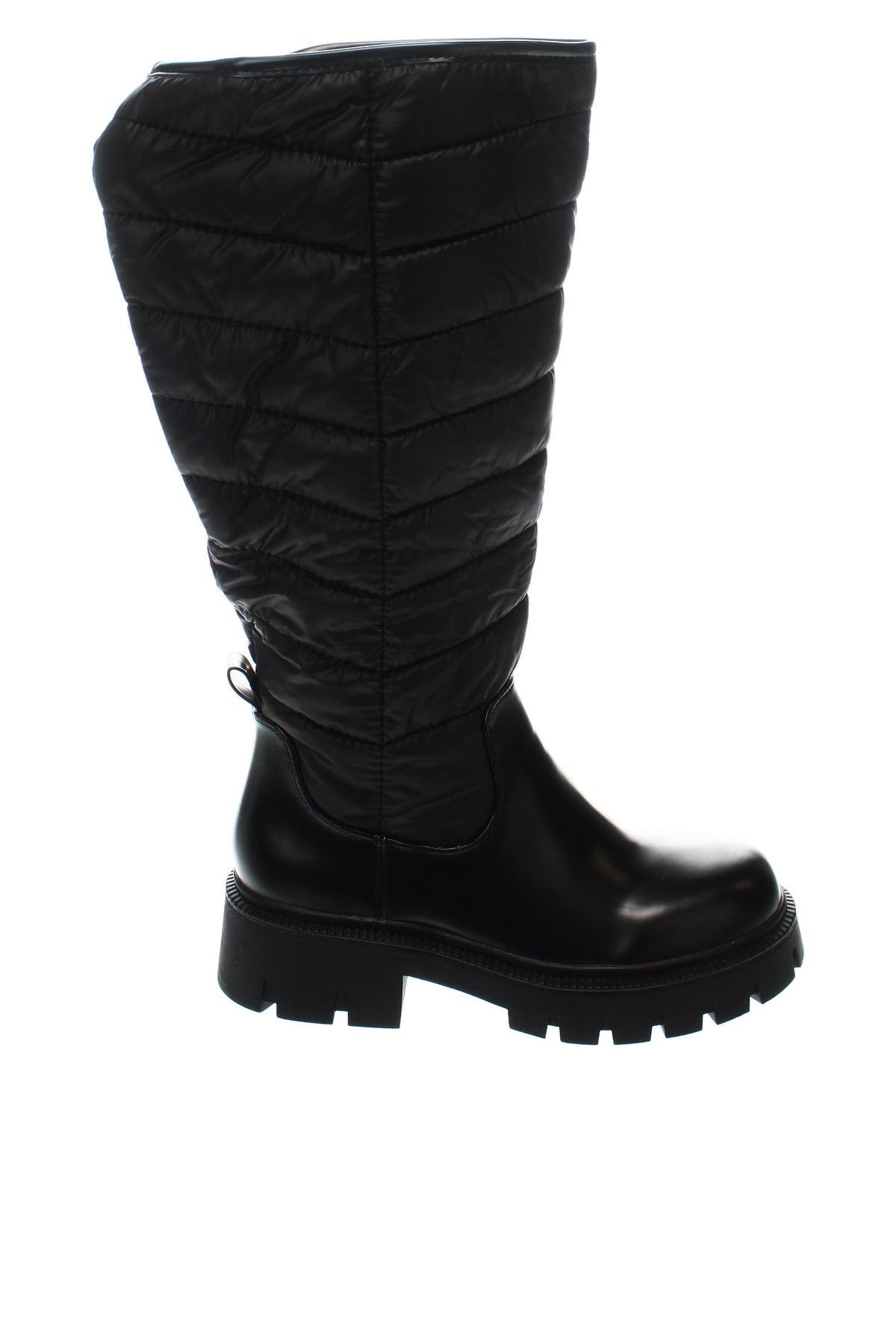 Damenstiefel Lascana, Größe 38, Farbe Schwarz, Preis 33,49 €