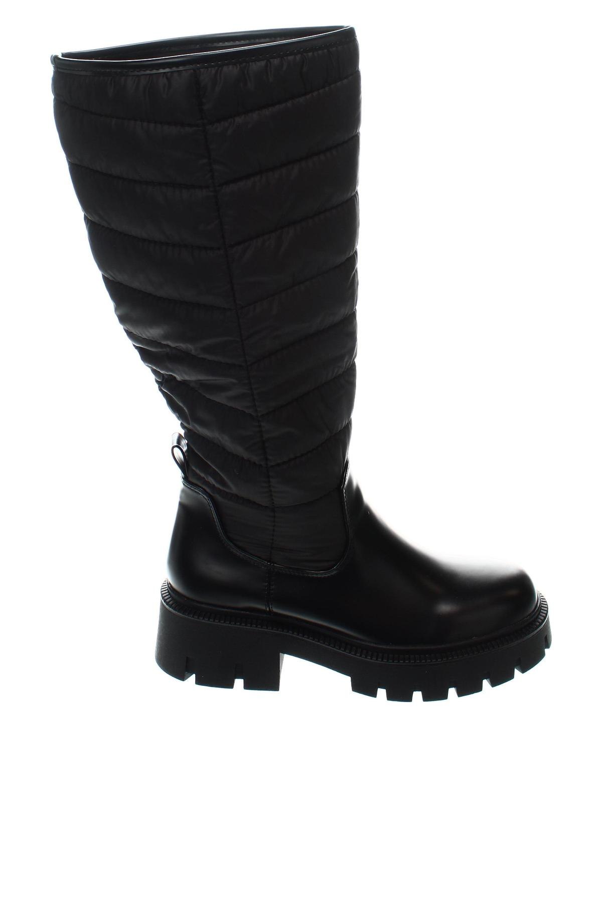 Damenstiefel Lascana, Größe 36, Farbe Schwarz, Preis € 33,29