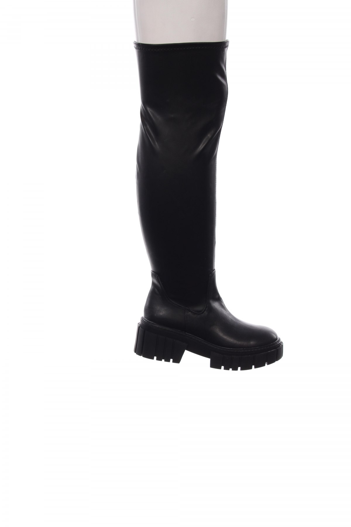 Damenstiefel Madden Girl, Größe 38, Farbe Schwarz, Preis € 47,99