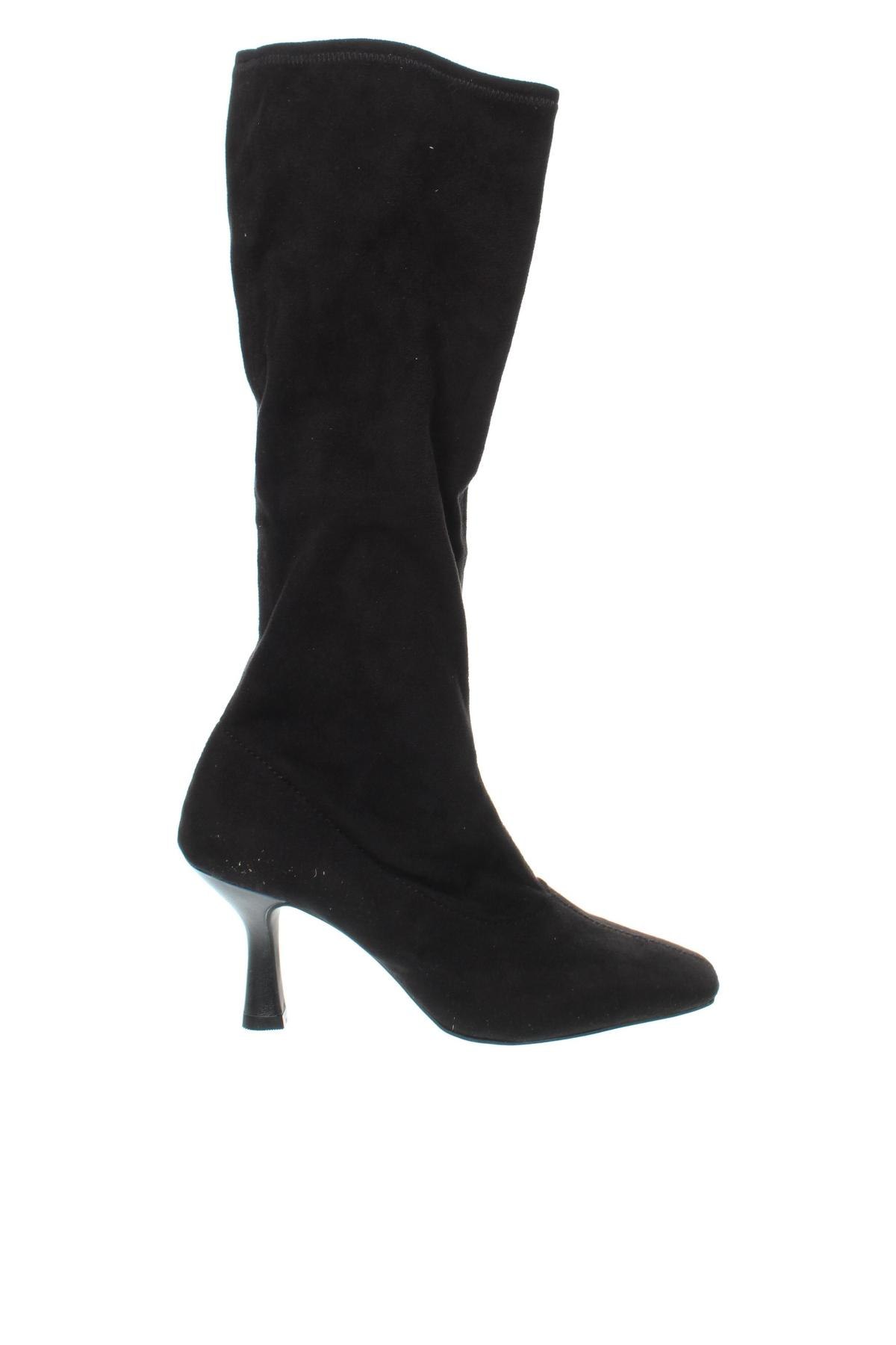 Damenstiefel Marks & Spencer, Größe 38, Farbe Schwarz, Preis 39,69 €