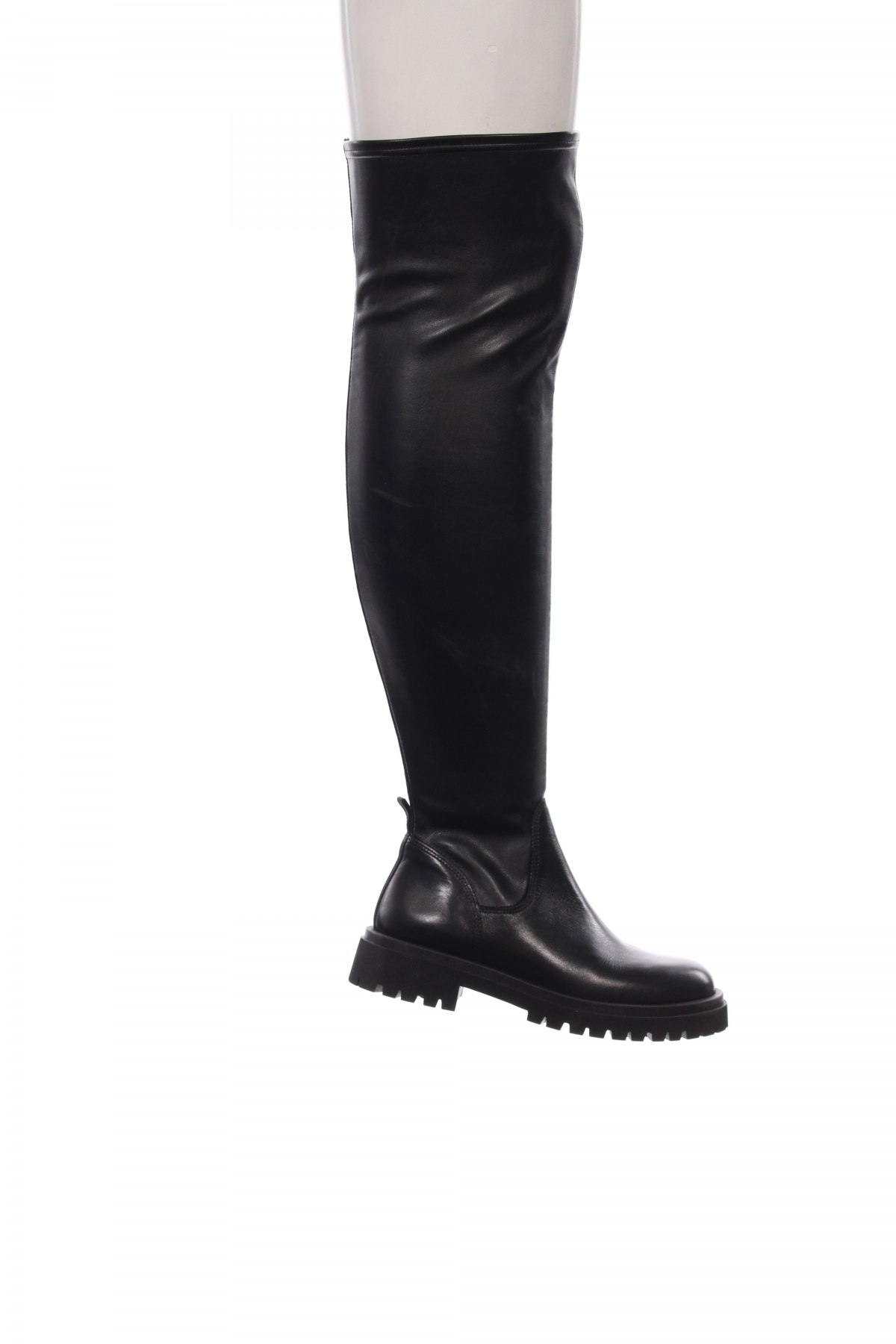 Damenstiefel Minelli, Größe 38, Farbe Schwarz, Preis € 80,99