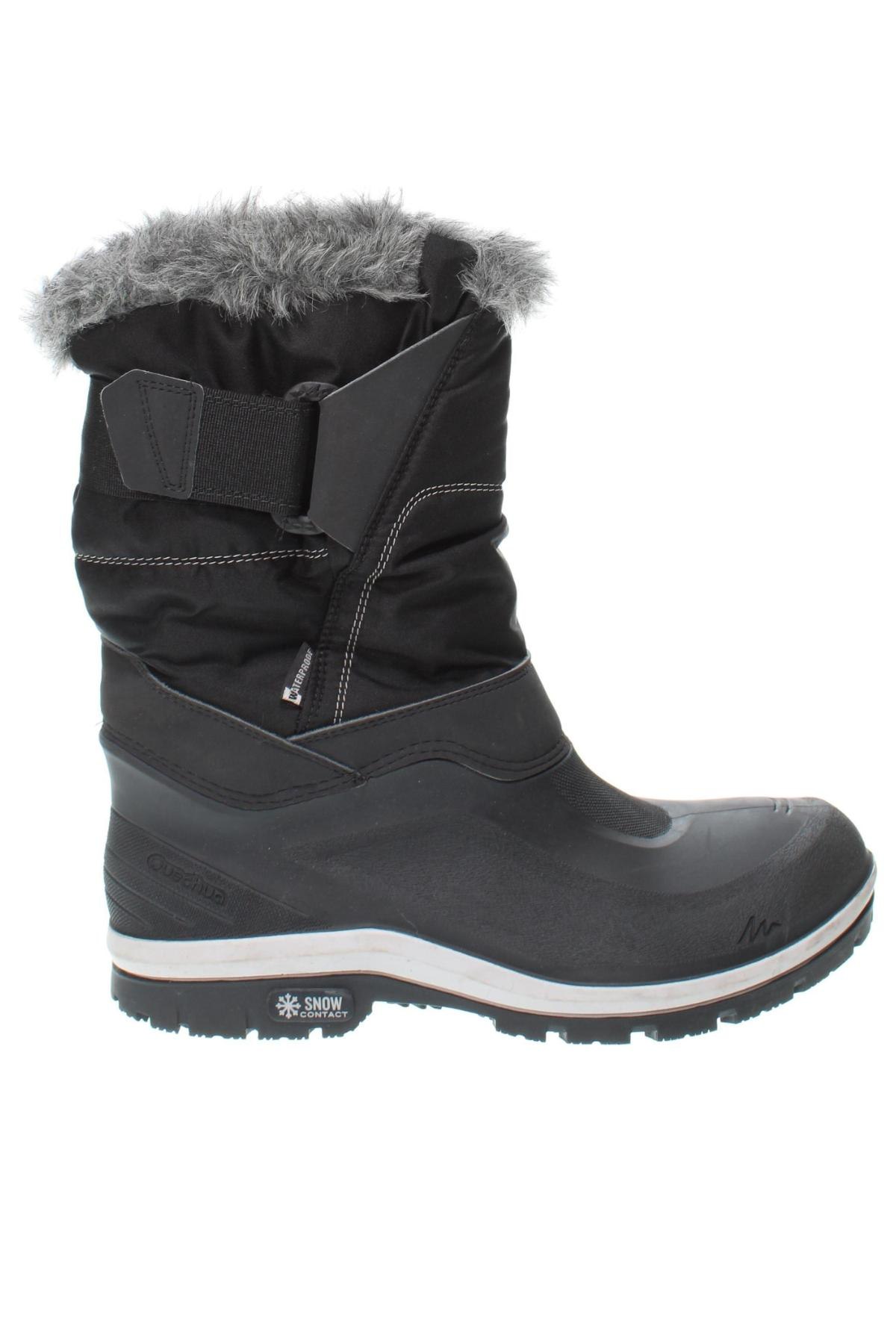 Damenstiefel Quechua, Größe 39, Farbe Grau, Preis € 40,36