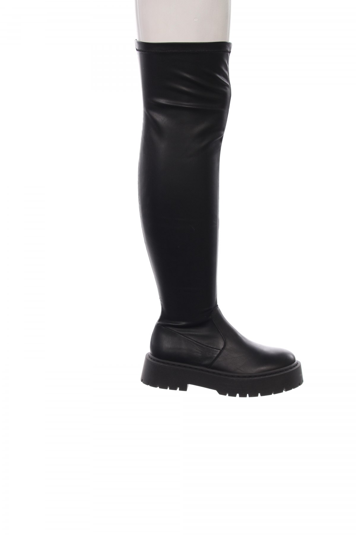 Damenstiefel Steve Madden, Größe 41, Farbe Schwarz, Preis € 160,82