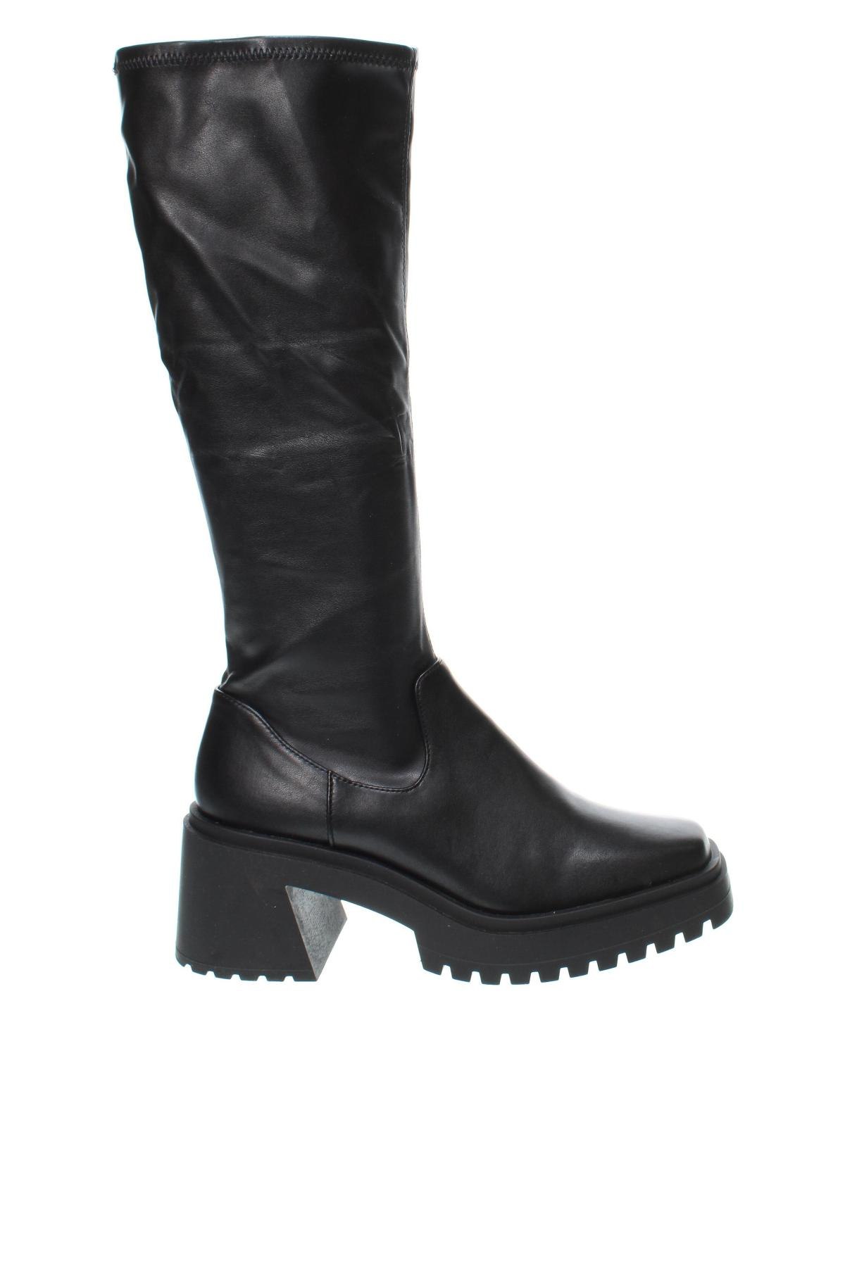 Cizme de damă Steve Madden, Mărime 42, Culoare Negru, Preț 348,99 Lei