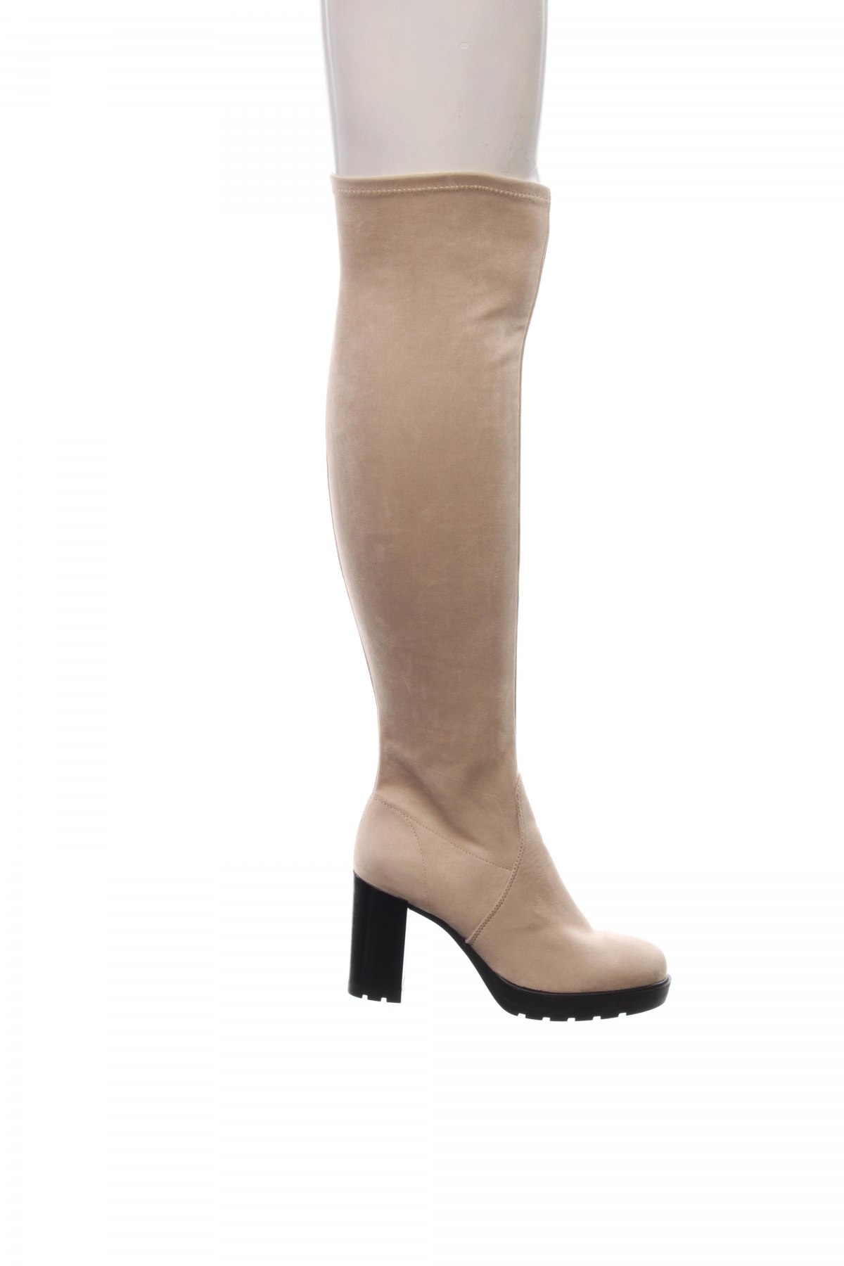 Damenstiefel Tamaris, Größe 41, Farbe Beige, Preis € 34,58