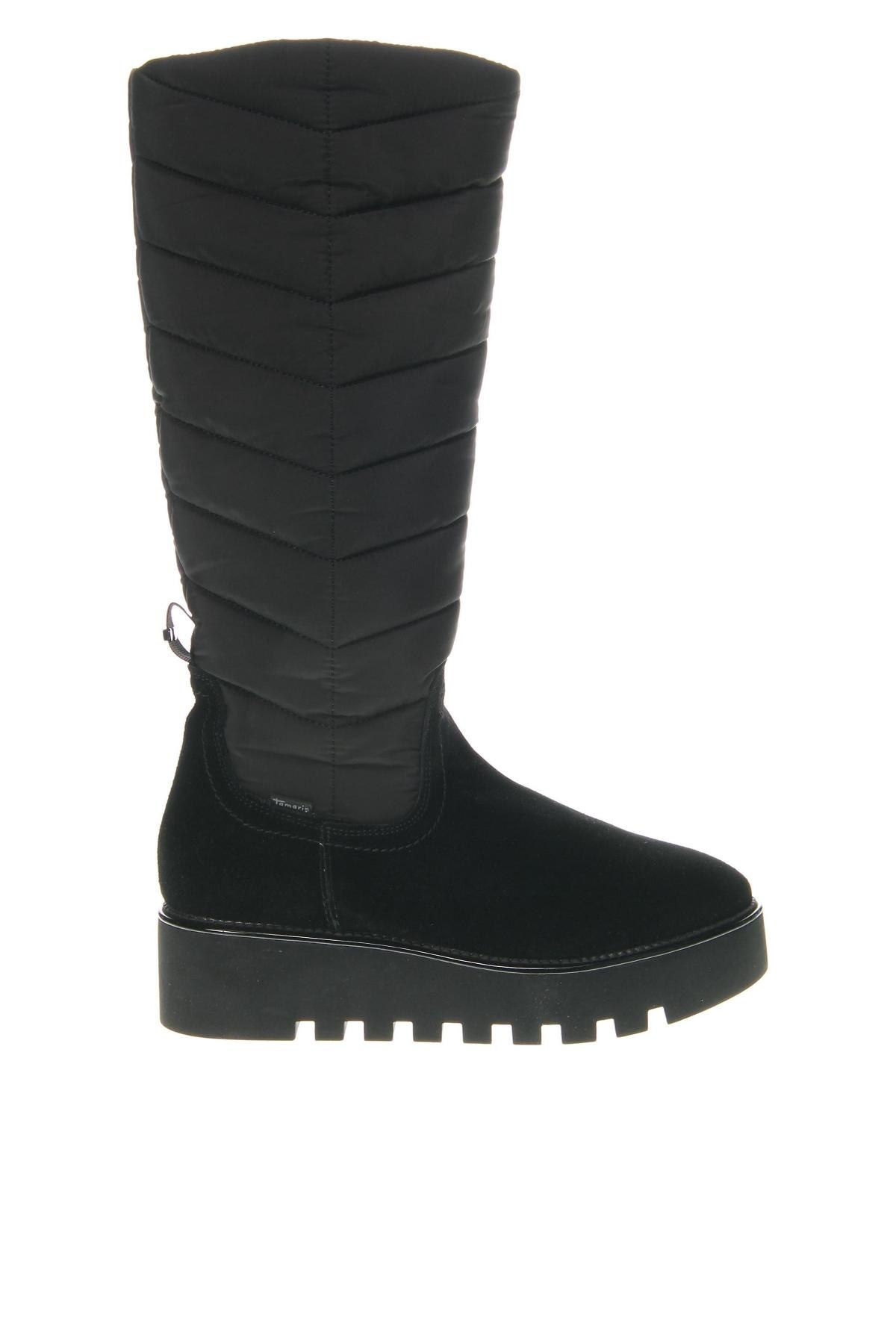 Damenstiefel Tamaris, Größe 39, Farbe Schwarz, Preis 41,99 €