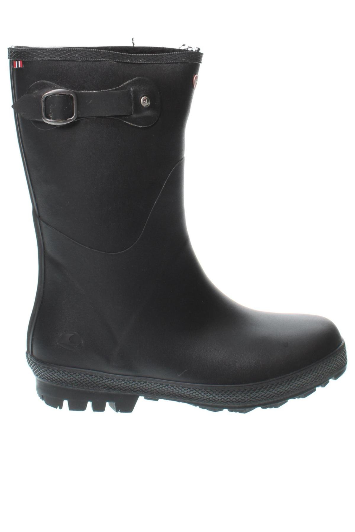 Damenstiefel Viking, Größe 41, Farbe Schwarz, Preis € 69,99