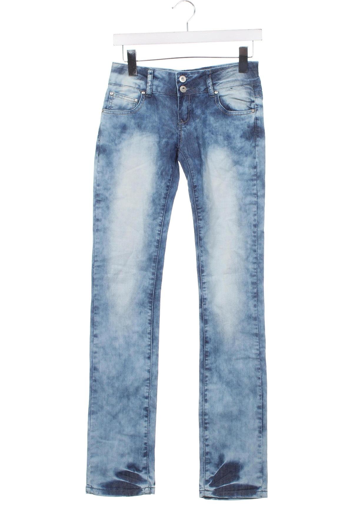 Damen Jeans, Größe S, Farbe Blau, Preis 10,09 €