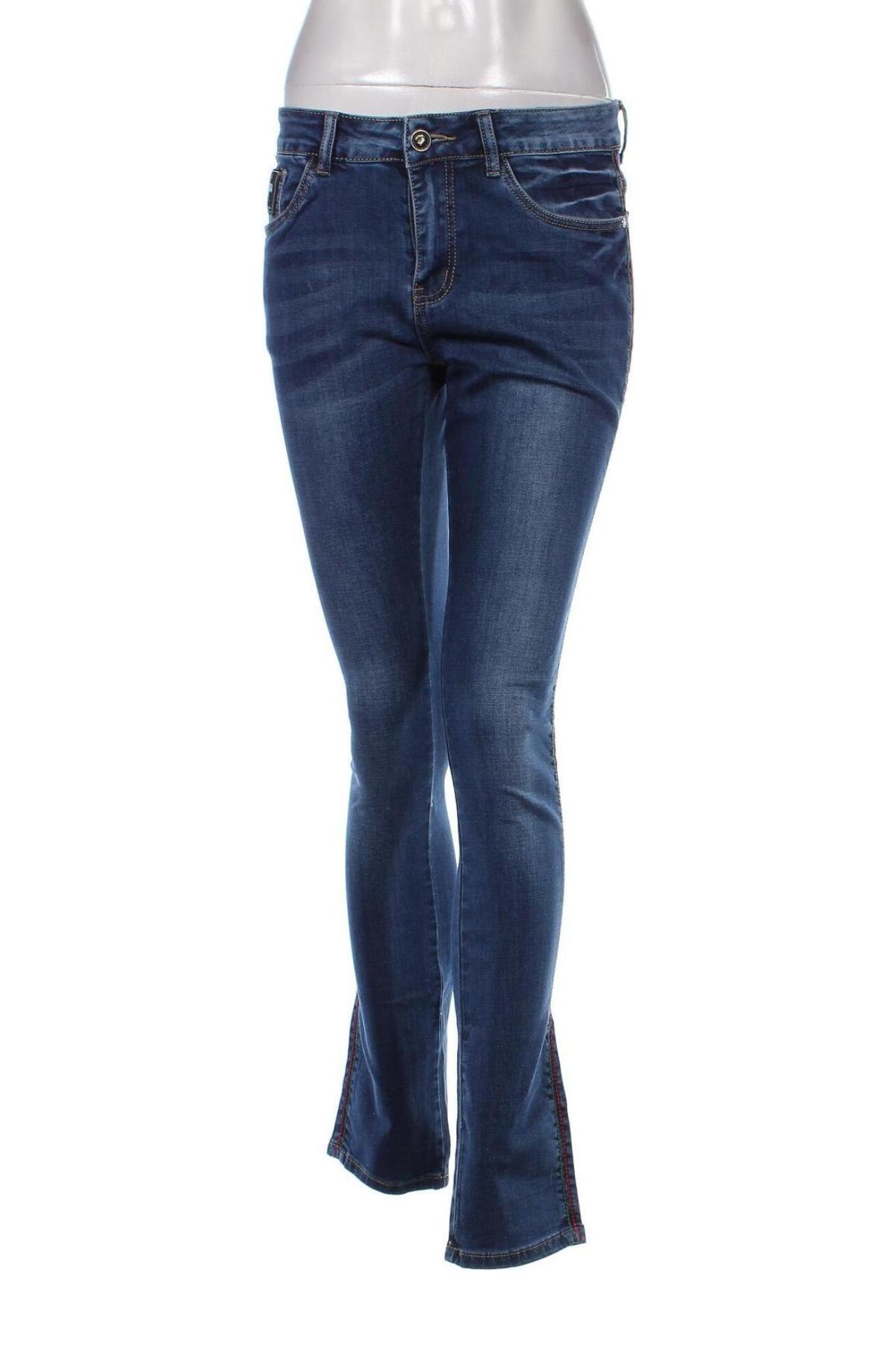 Damen Jeans, Größe S, Farbe Blau, Preis € 2,99