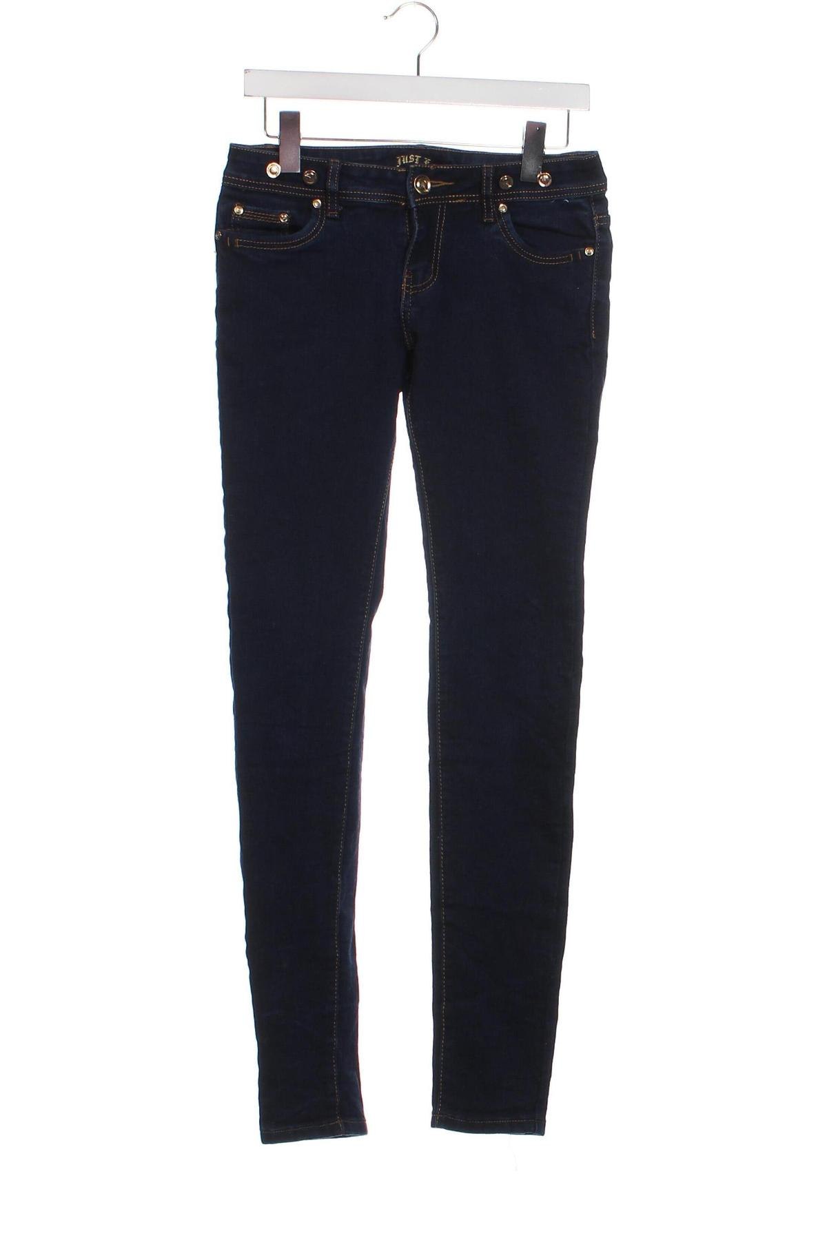 Damen Jeans, Größe M, Farbe Blau, Preis 3,99 €