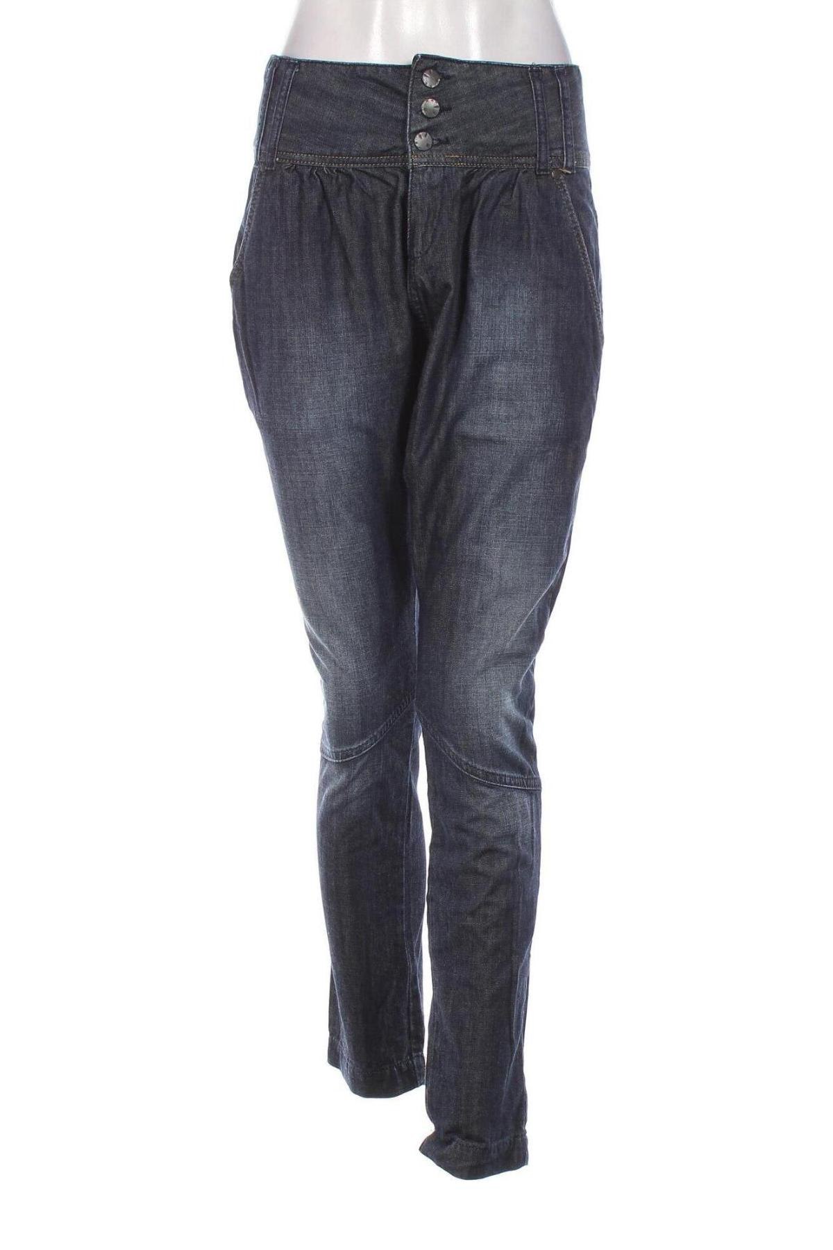 Damen Jeans, Größe M, Farbe Blau, Preis € 9,49