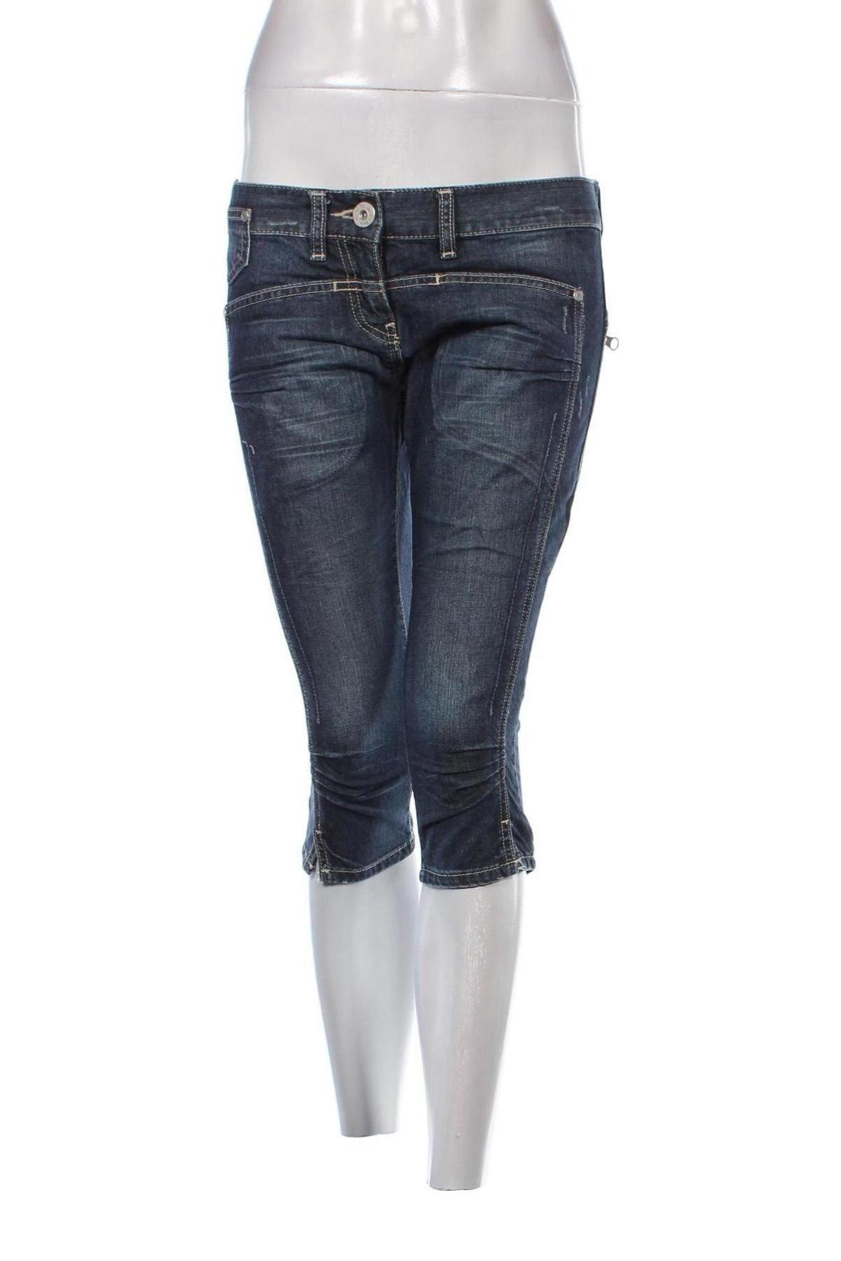 Damen Jeans, Größe M, Farbe Blau, Preis € 9,49