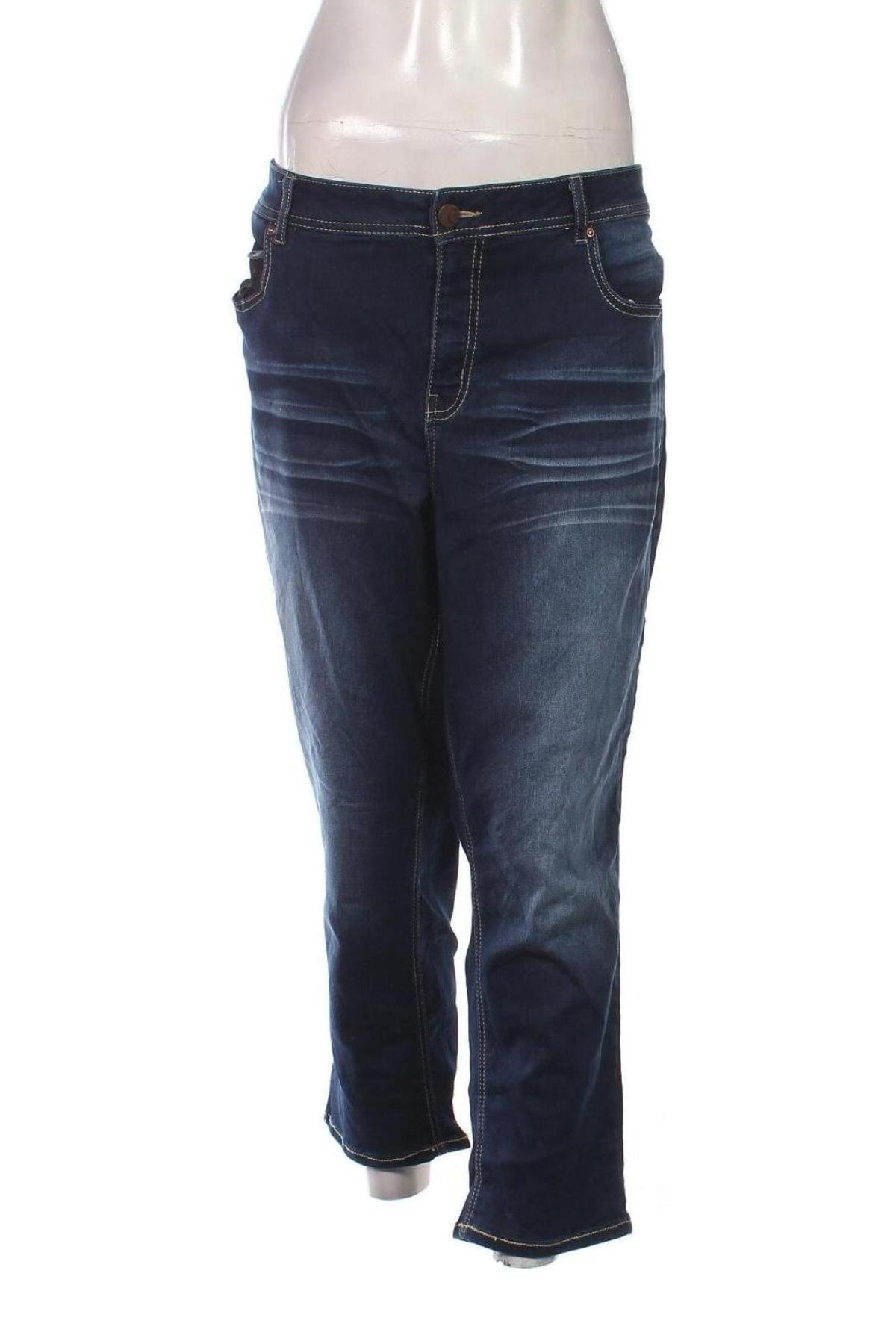 Damen Jeans, Größe XXL, Farbe Blau, Preis € 20,18