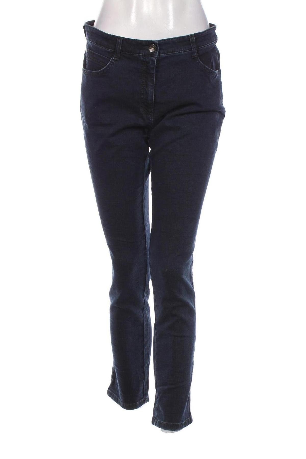 Damen Jeans, Größe M, Farbe Blau, Preis € 14,83