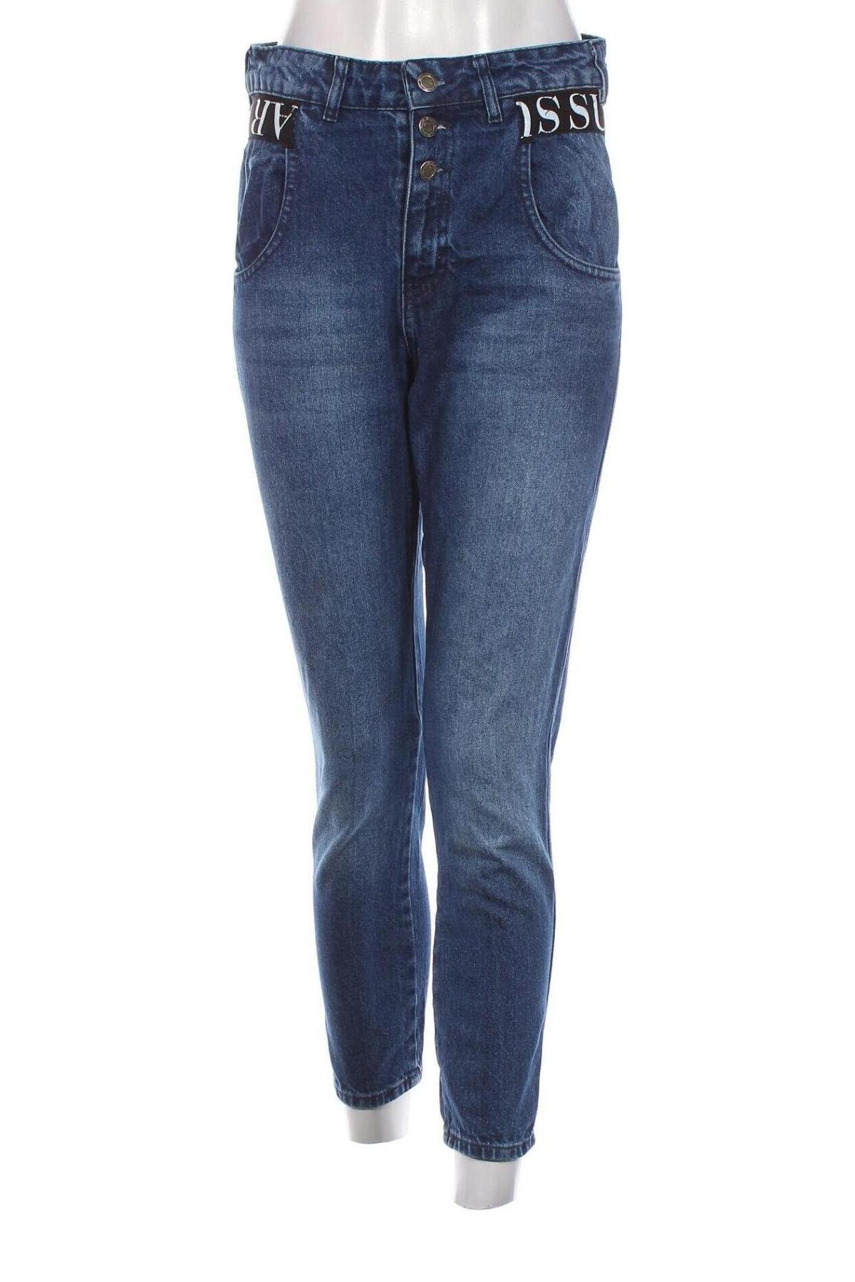 Damen Jeans, Größe M, Farbe Blau, Preis € 14,83