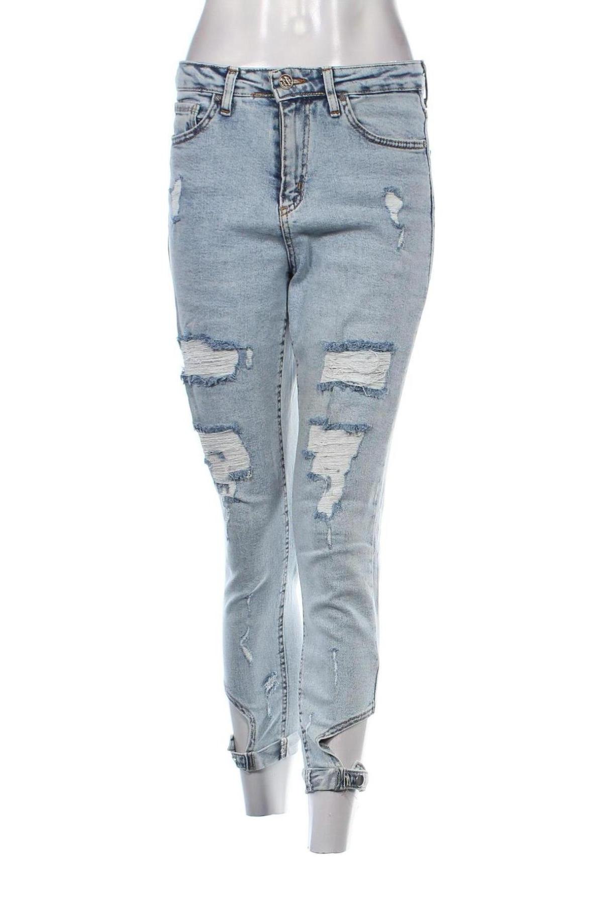 Damen Jeans, Größe S, Farbe Blau, Preis € 20,10