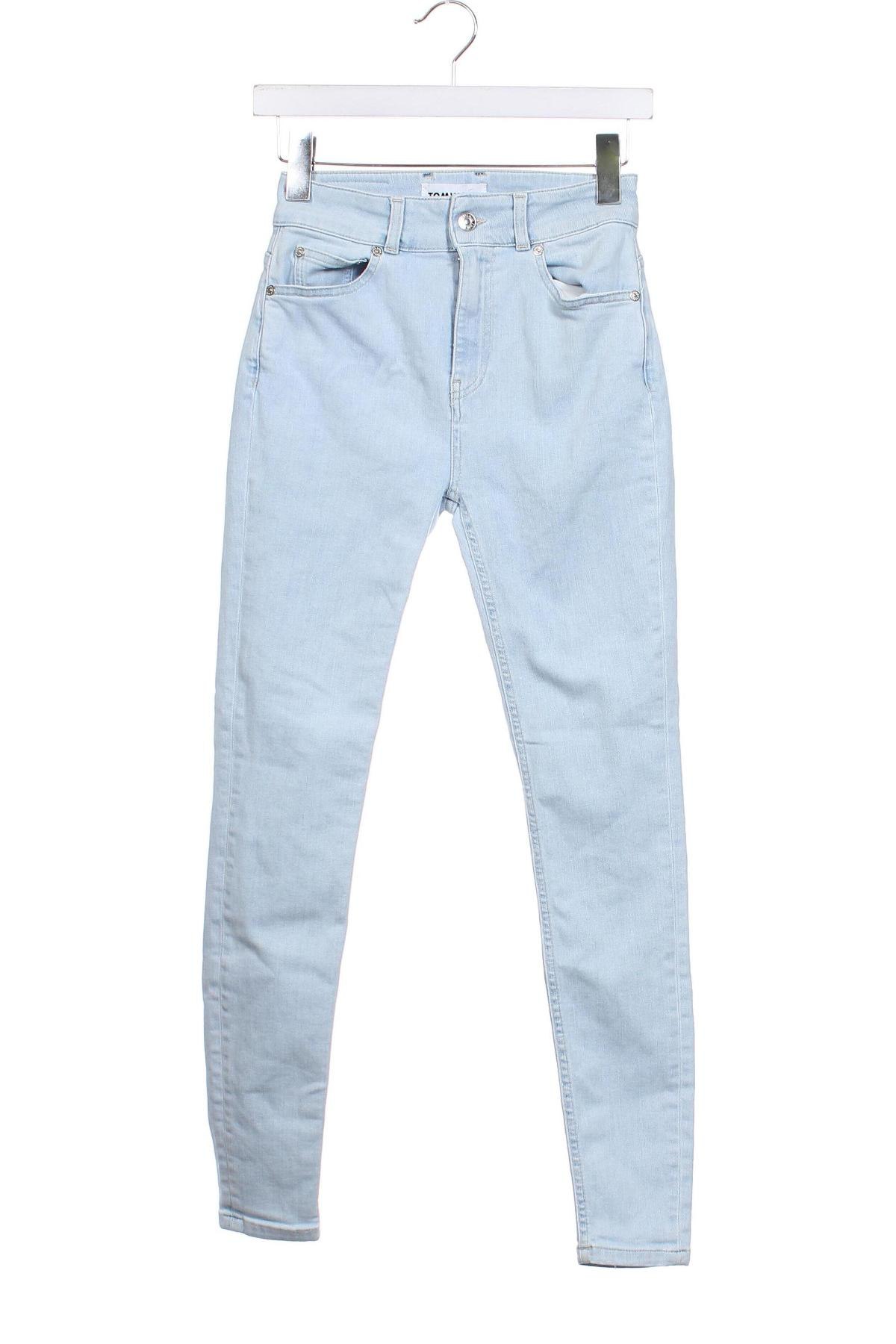 Damen Jeans, Größe S, Farbe Blau, Preis € 5,12