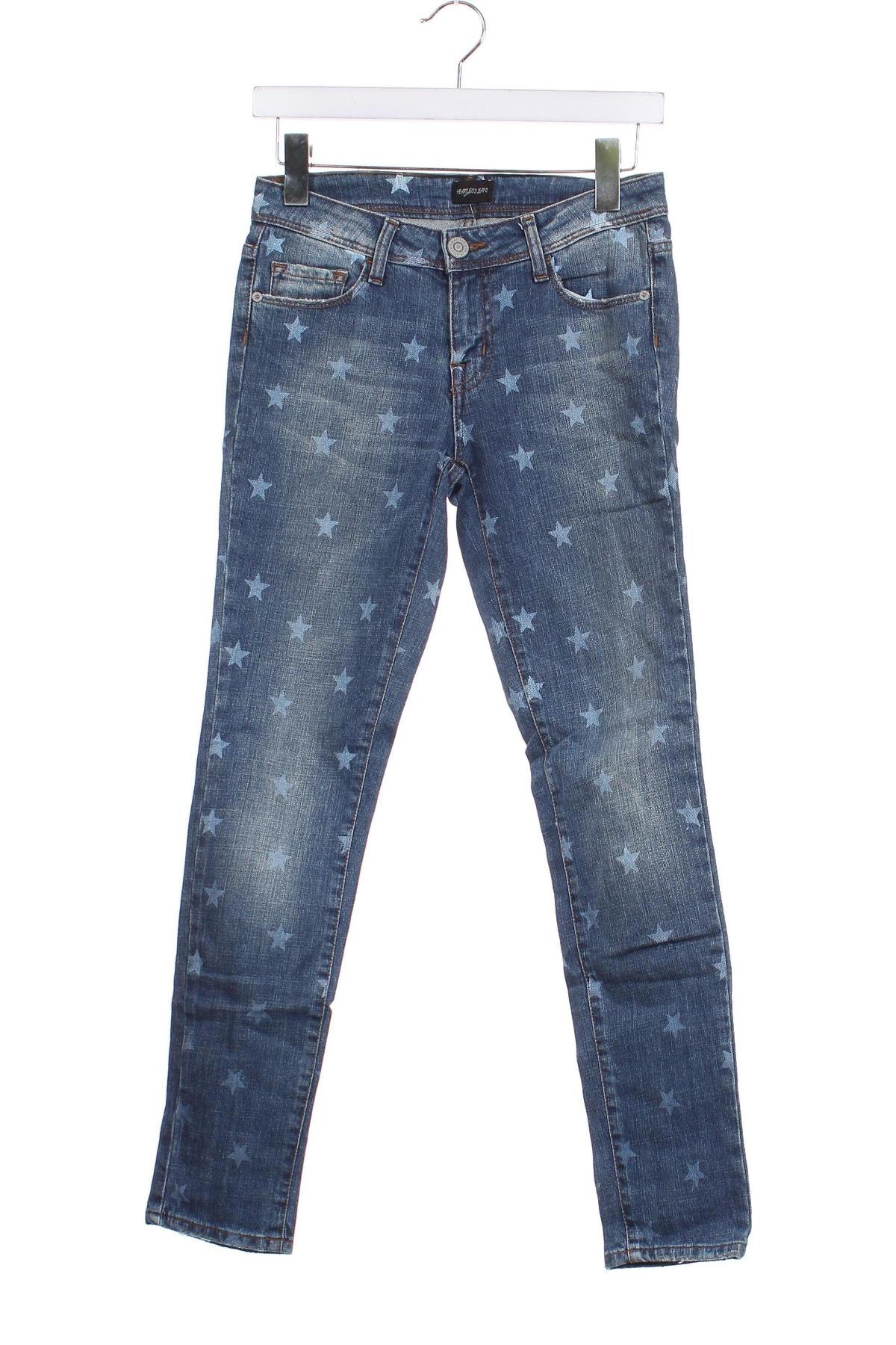 Damen Jeans, Größe XS, Farbe Blau, Preis € 2,99