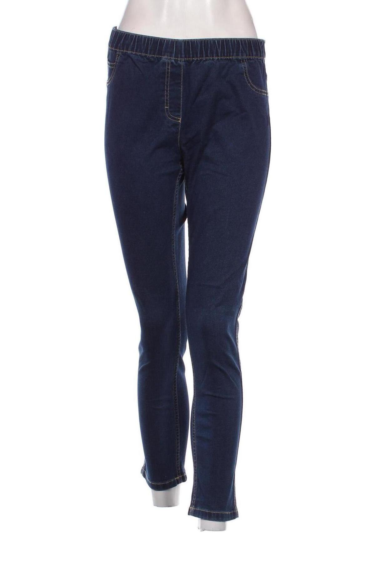 Damen Jeans, Größe M, Farbe Blau, Preis € 6,99