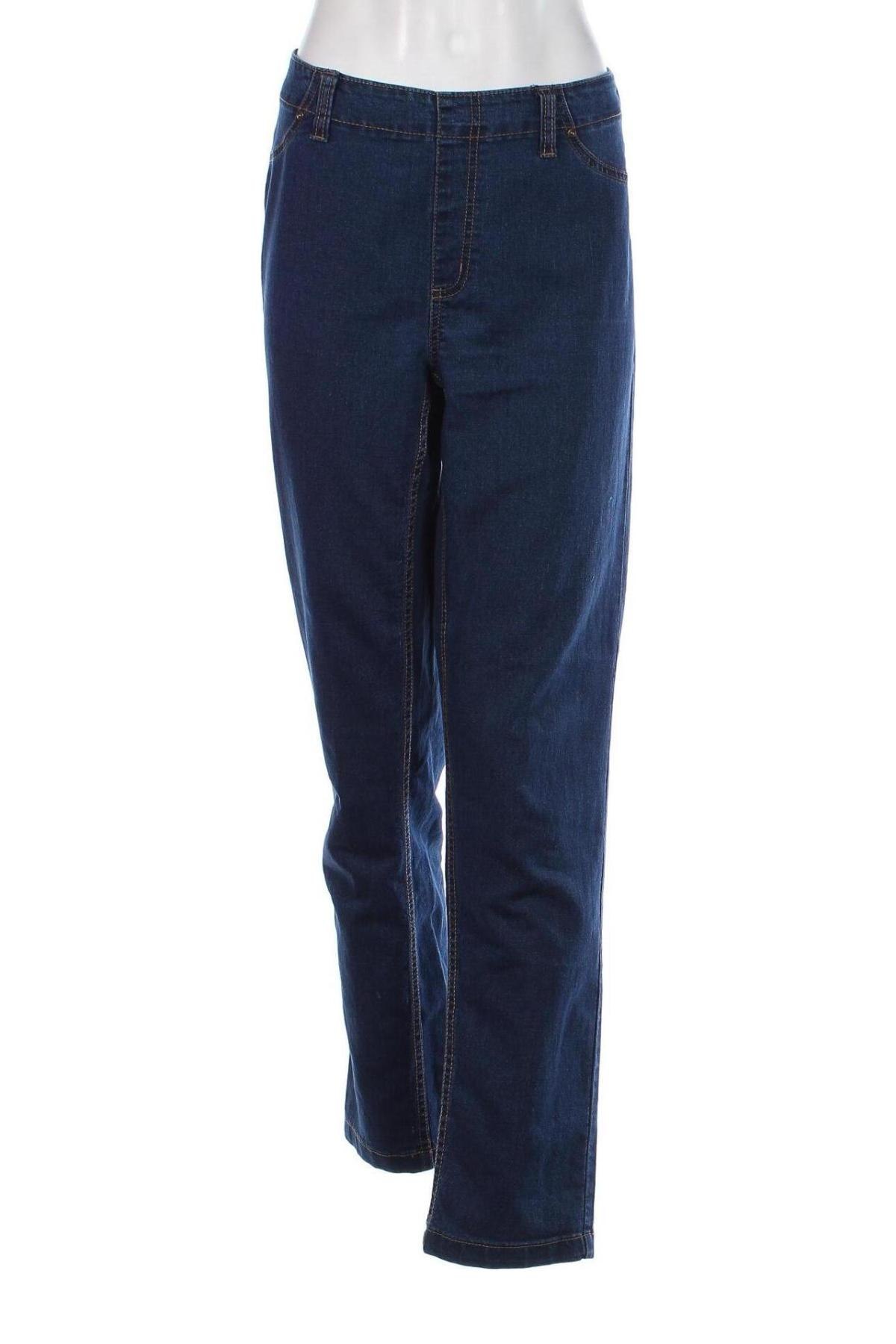 Damen Jeans, Größe XL, Farbe Blau, Preis € 14,91