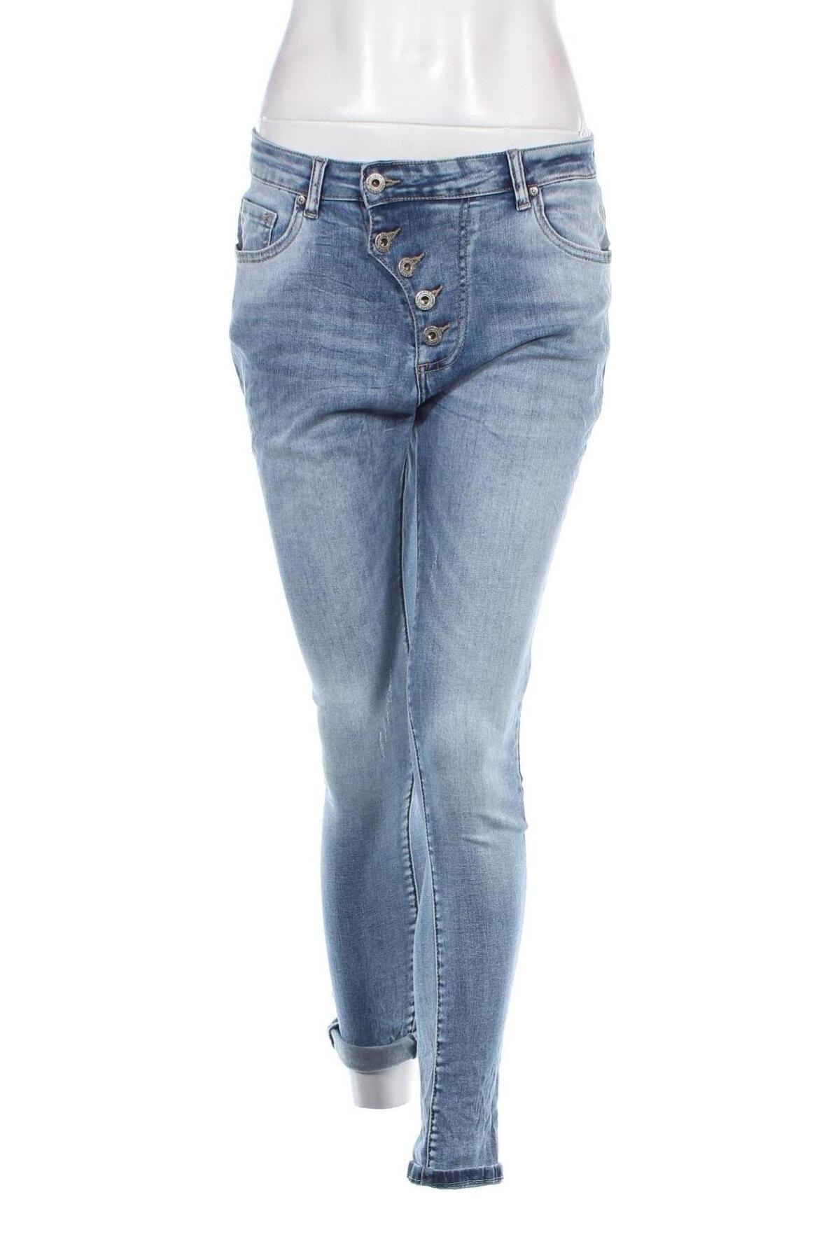 Damen Jeans, Größe M, Farbe Blau, Preis € 20,18