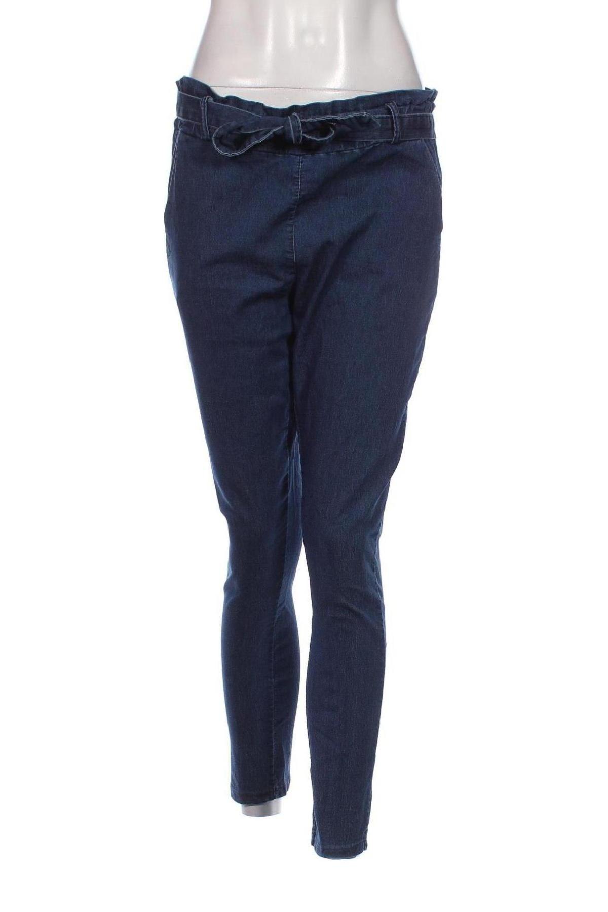 Damen Jeans, Größe M, Farbe Blau, Preis 2,99 €