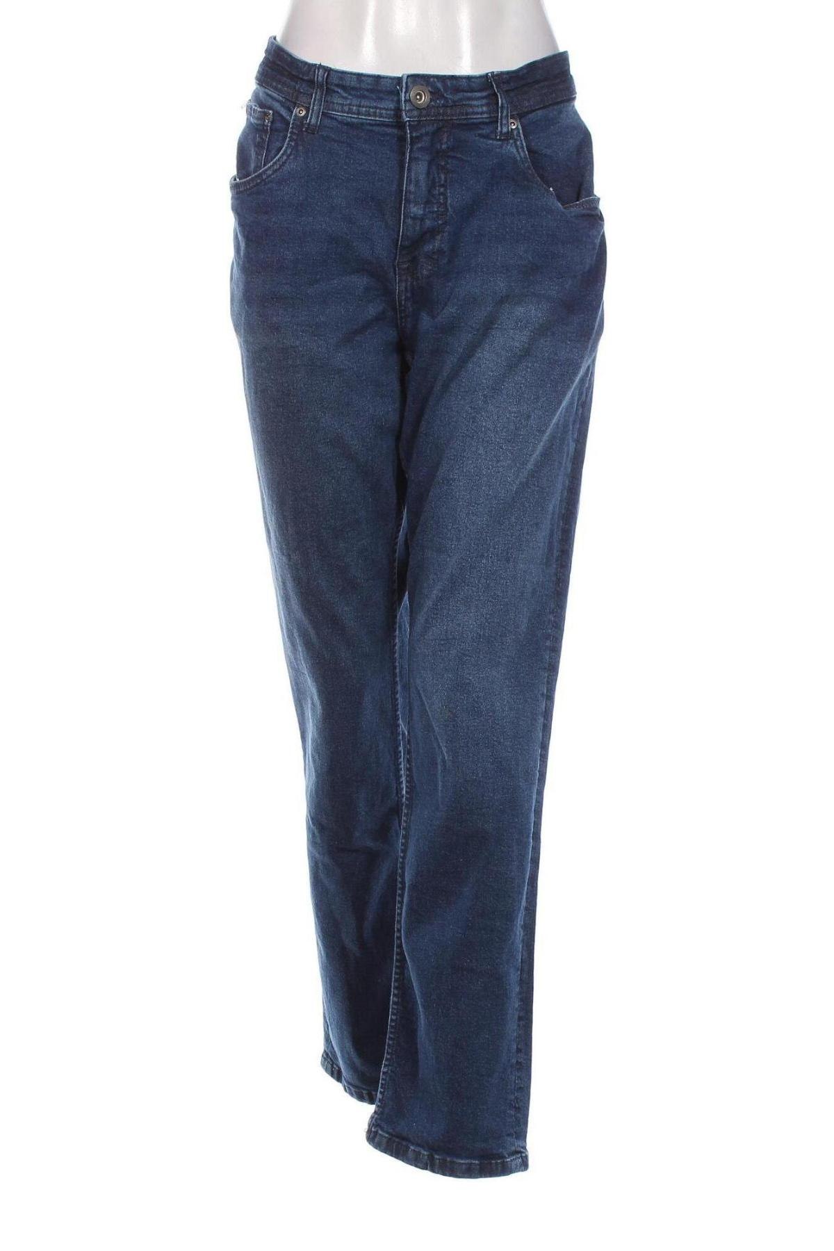 Damen Jeans, Größe XXL, Farbe Blau, Preis € 9,29