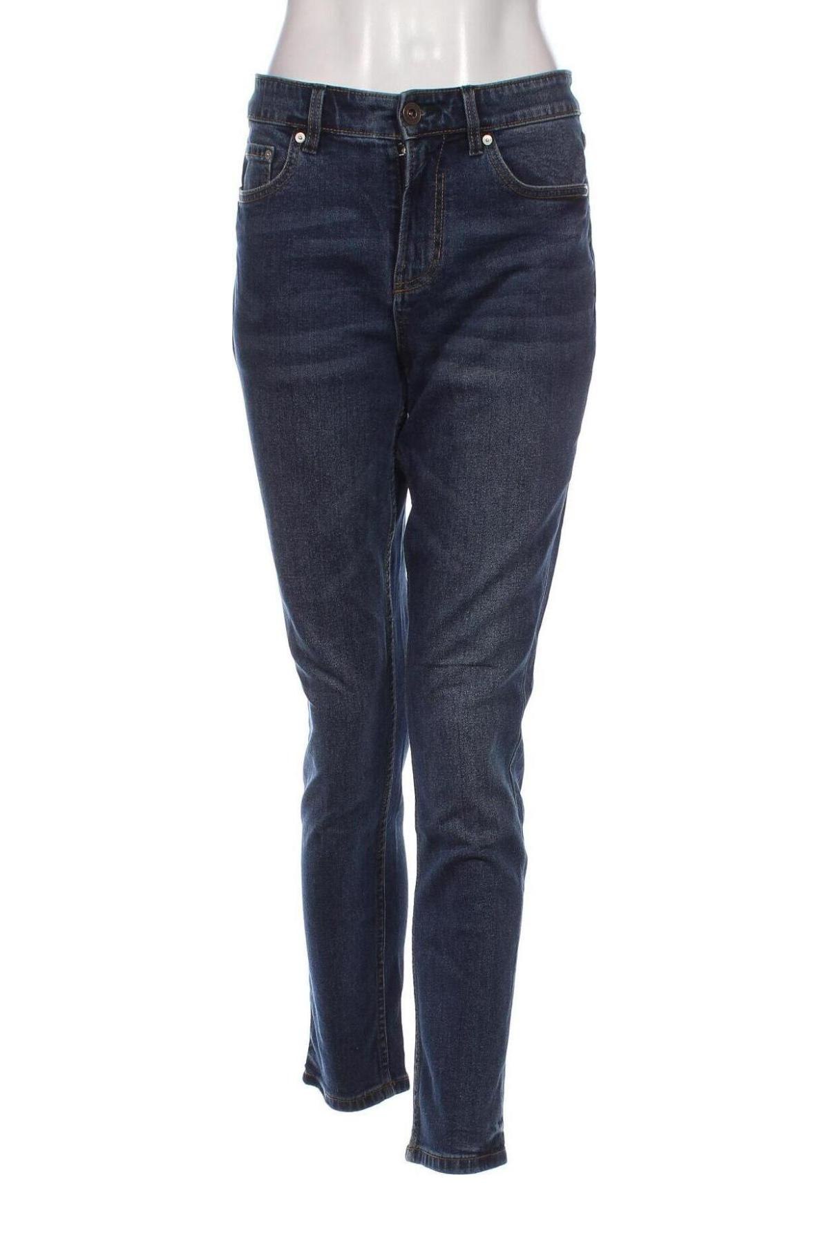 Damen Jeans, Größe M, Farbe Blau, Preis € 6,99