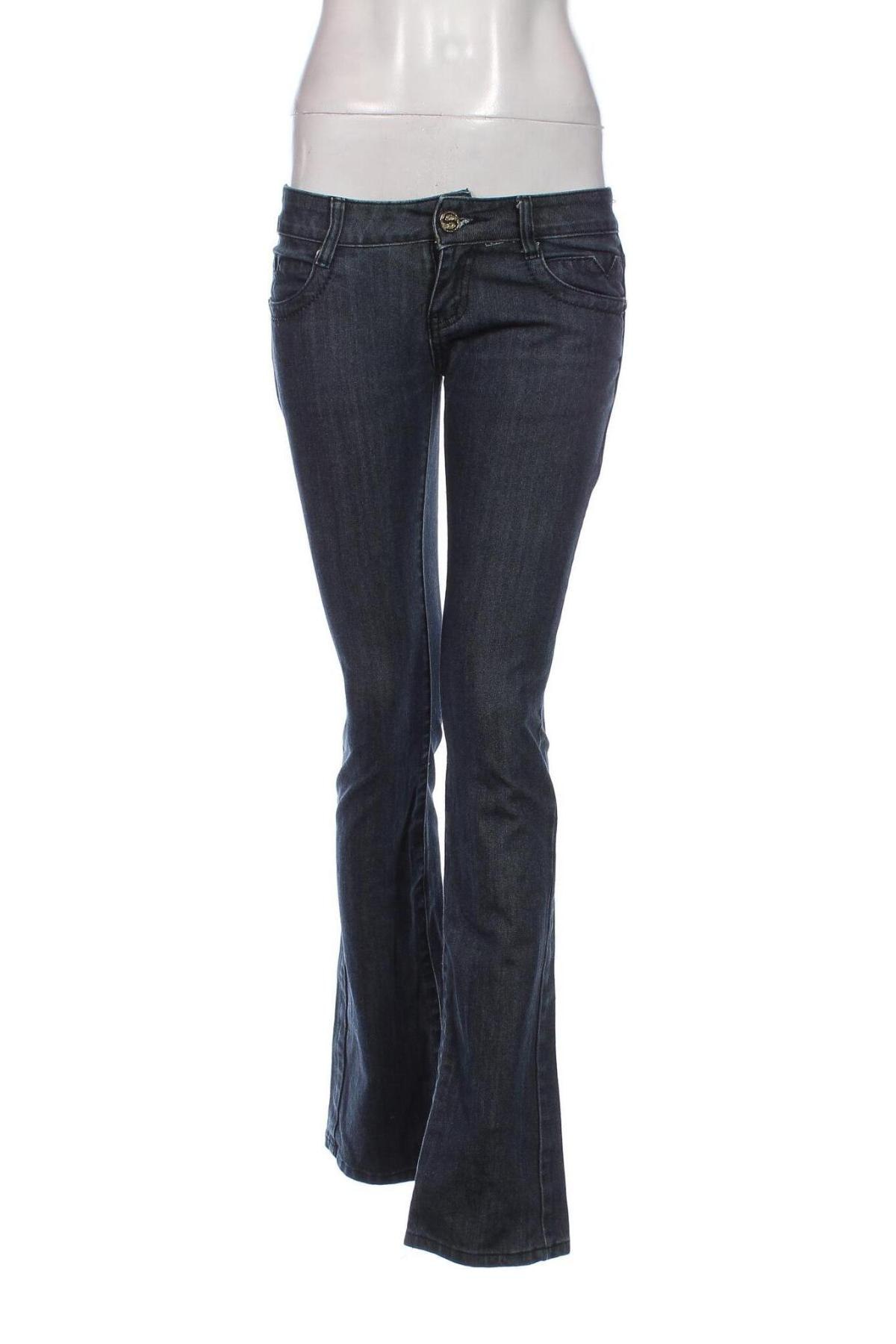 Damen Jeans, Größe S, Farbe Blau, Preis 14,83 €