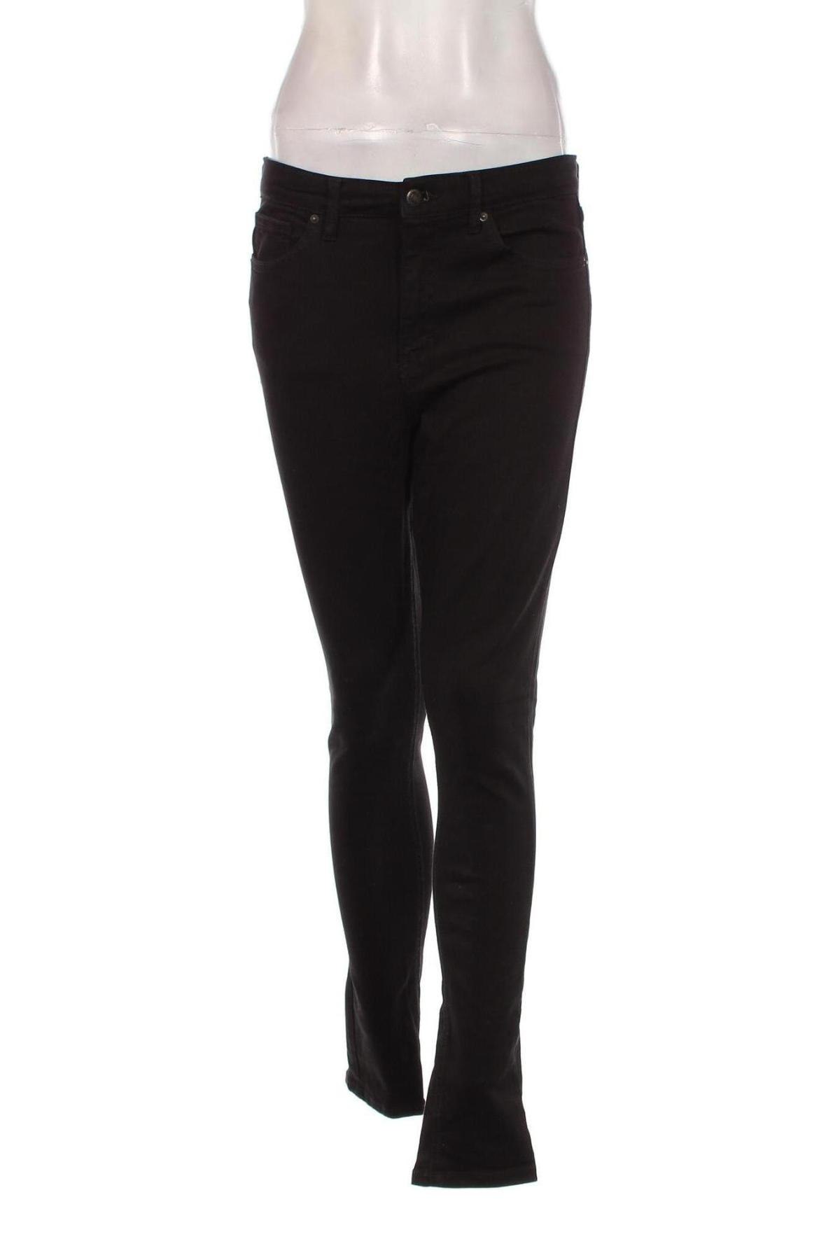 Damen Jeans, Größe M, Farbe Schwarz, Preis € 7,99