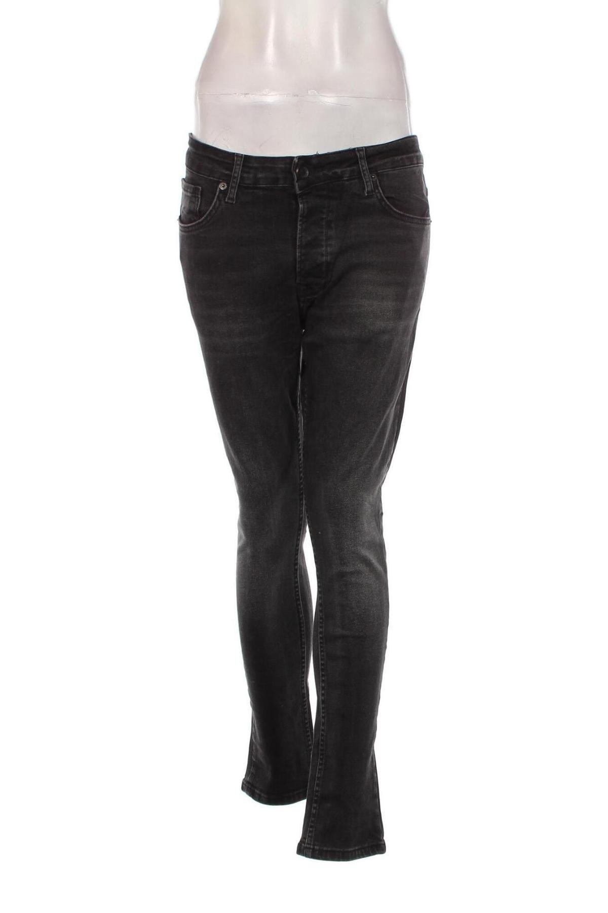 Damen Jeans, Größe M, Farbe Schwarz, Preis € 7,99