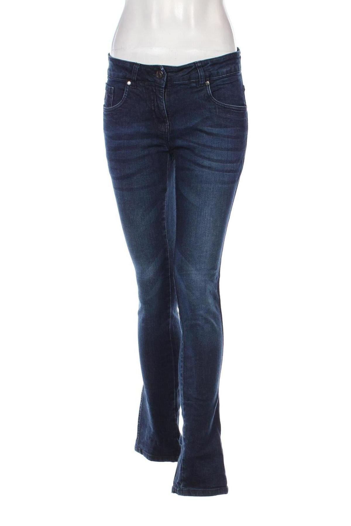 Damen Jeans, Größe M, Farbe Blau, Preis € 6,99