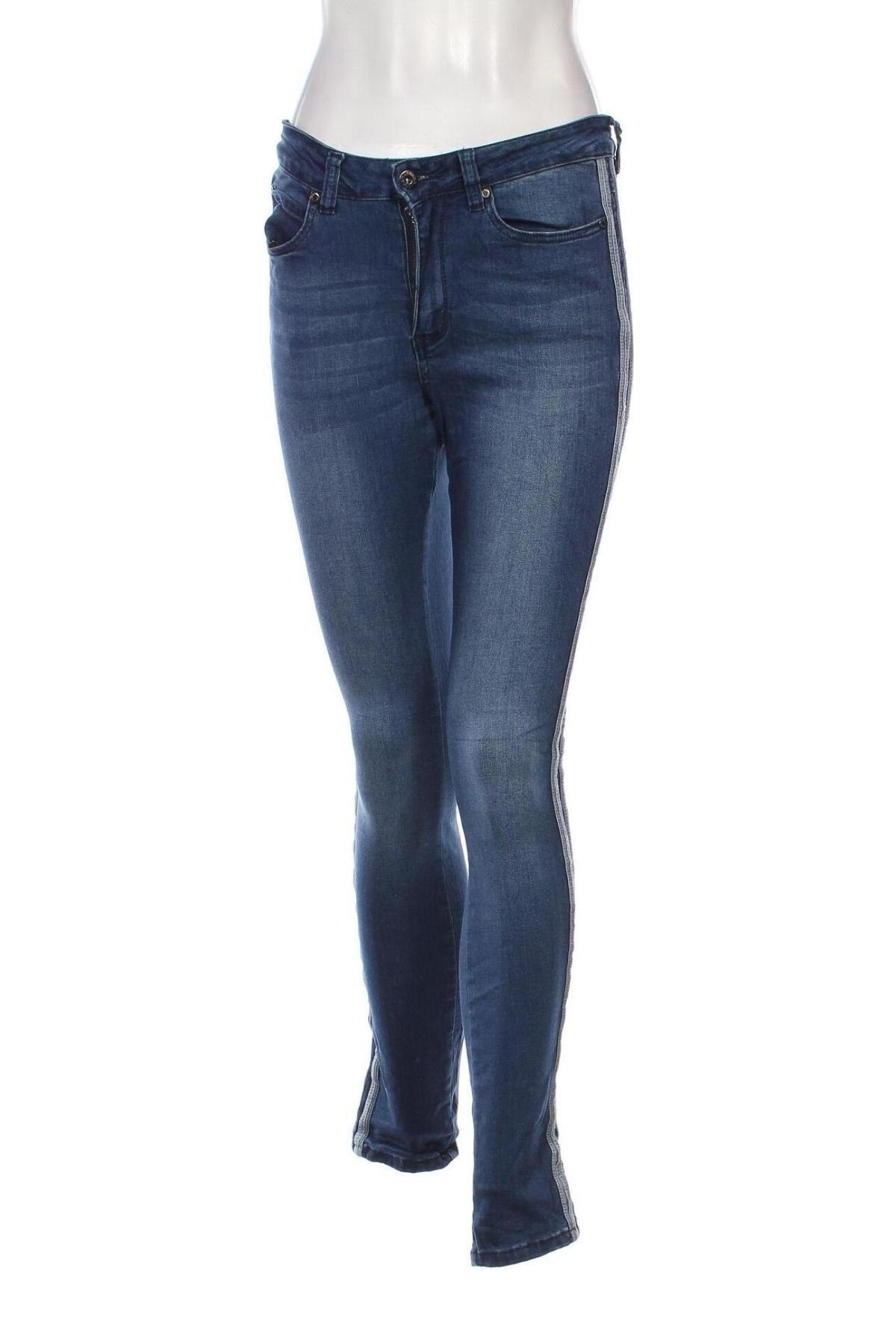 Damen Jeans, Größe M, Farbe Blau, Preis € 6,99