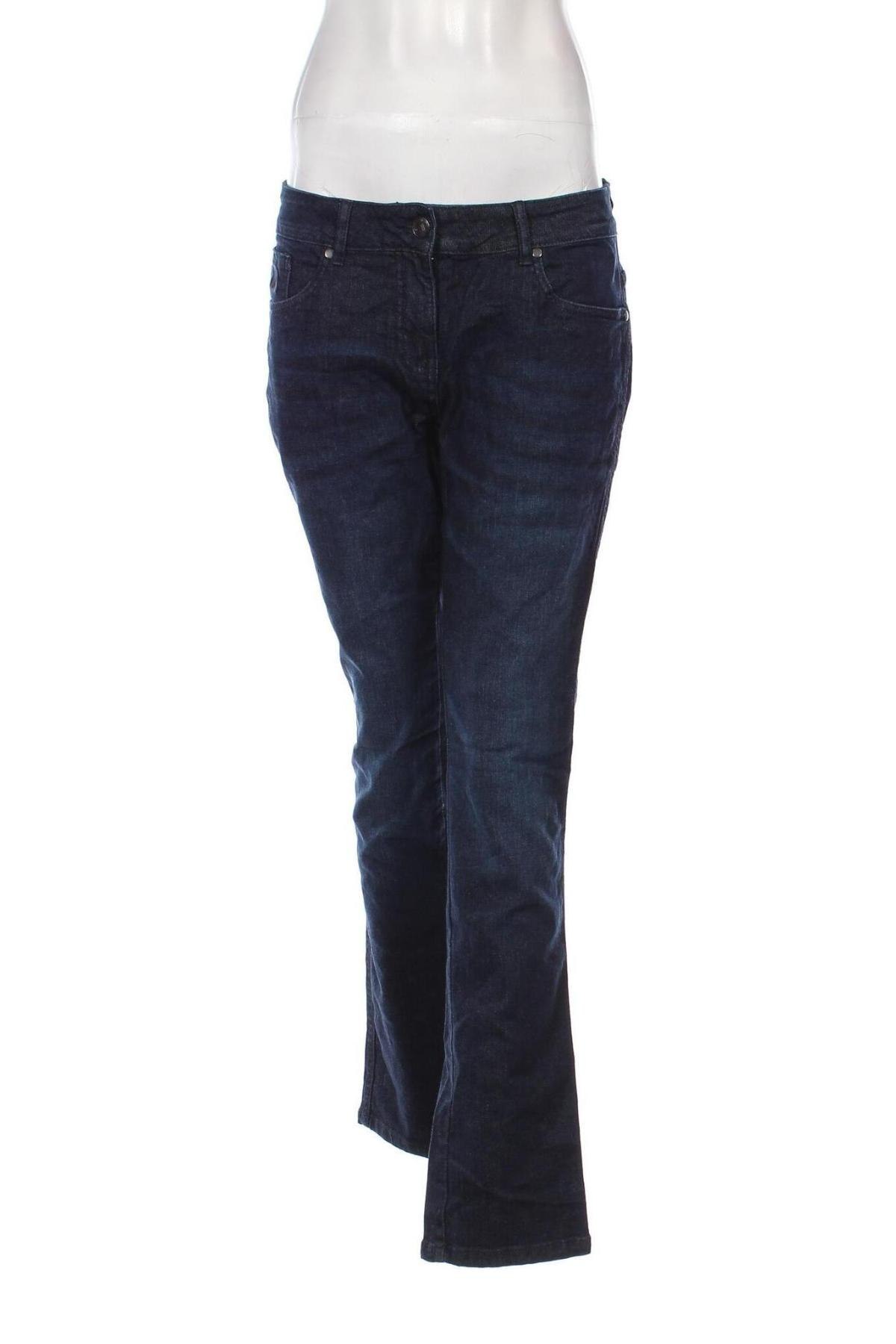 Damen Jeans, Größe L, Farbe Blau, Preis € 7,49