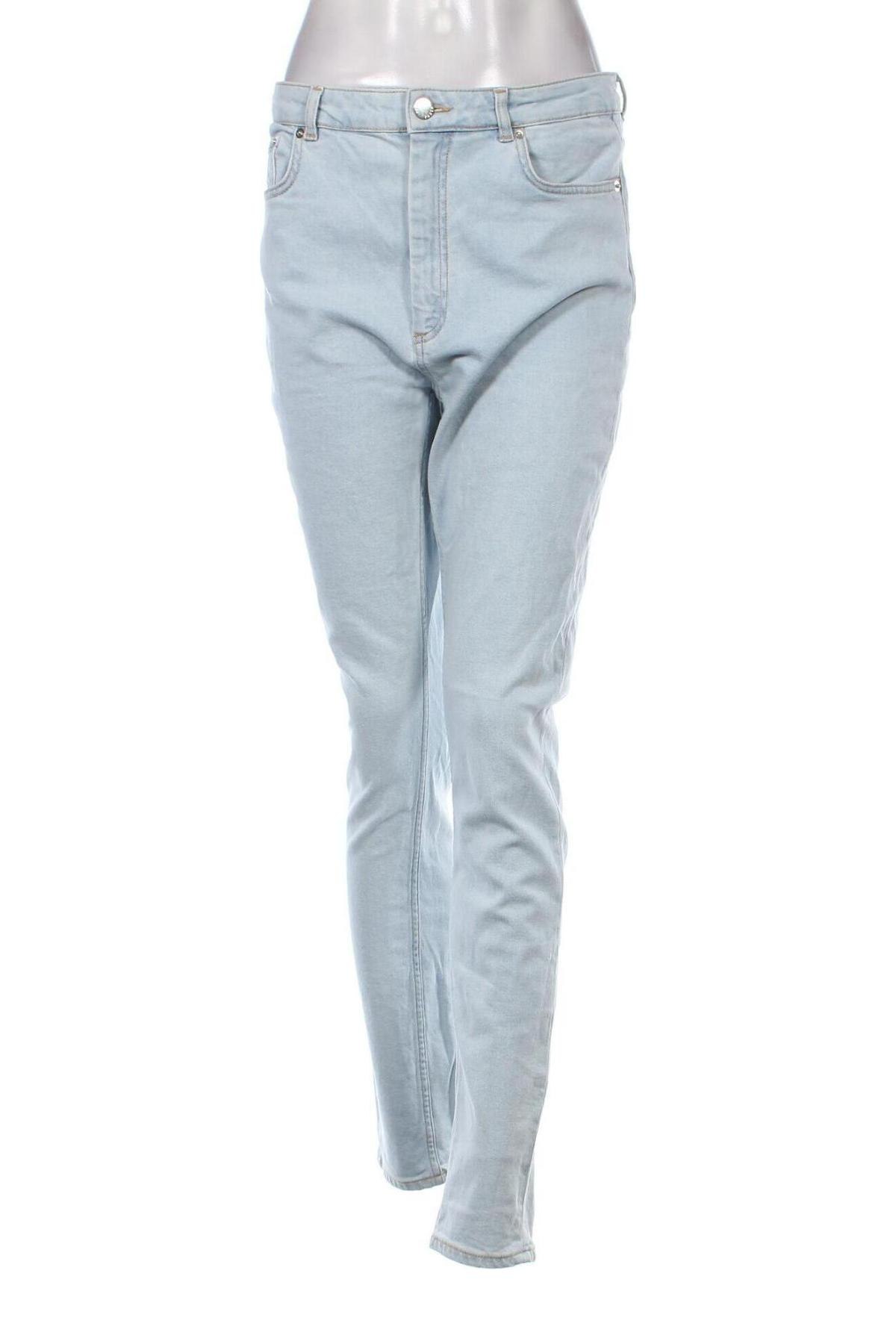 Damen Jeans & Other Stories, Größe M, Farbe Blau, Preis € 9,57