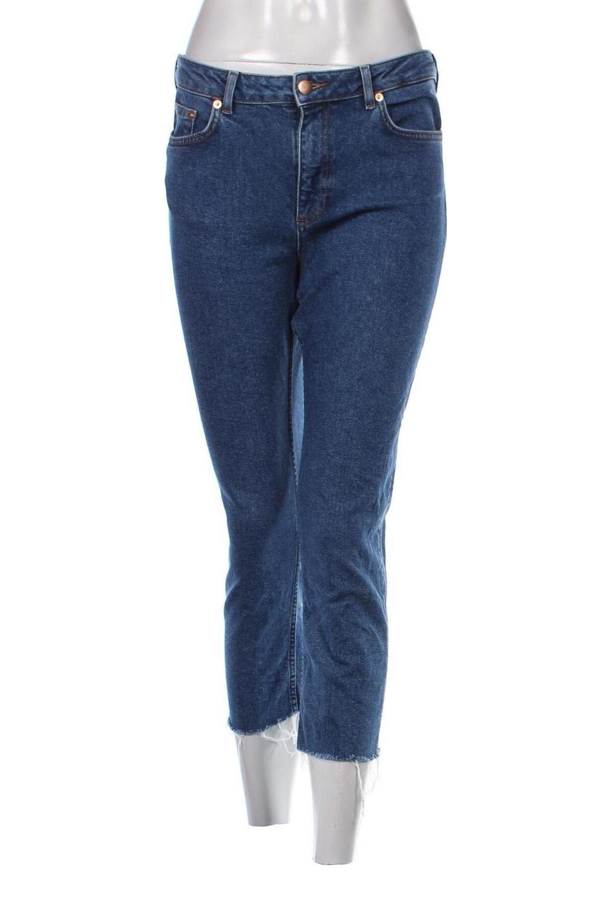 Damen Jeans & Other Stories, Größe M, Farbe Blau, Preis 10,49 €